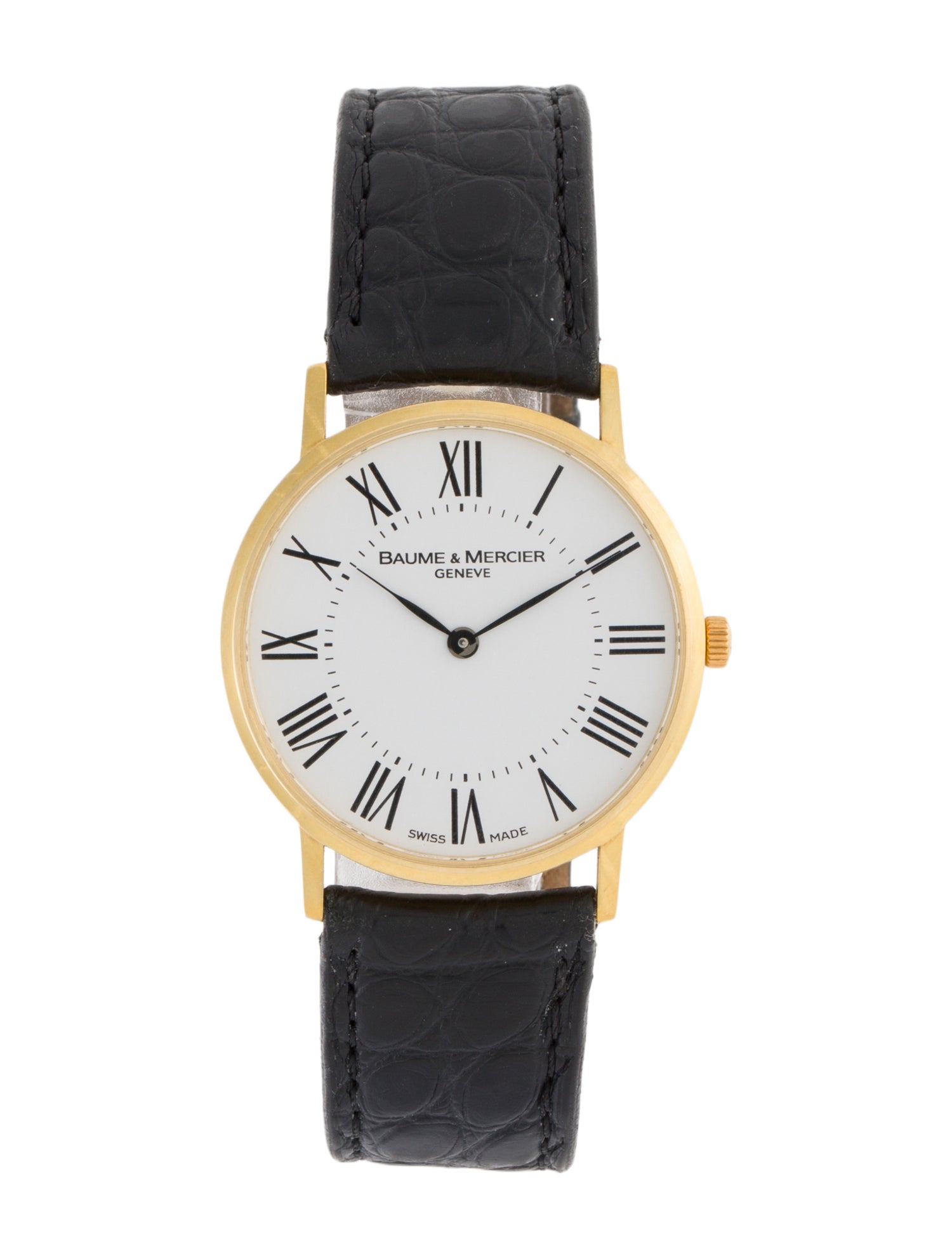 Baume & Mercier Classima Watch