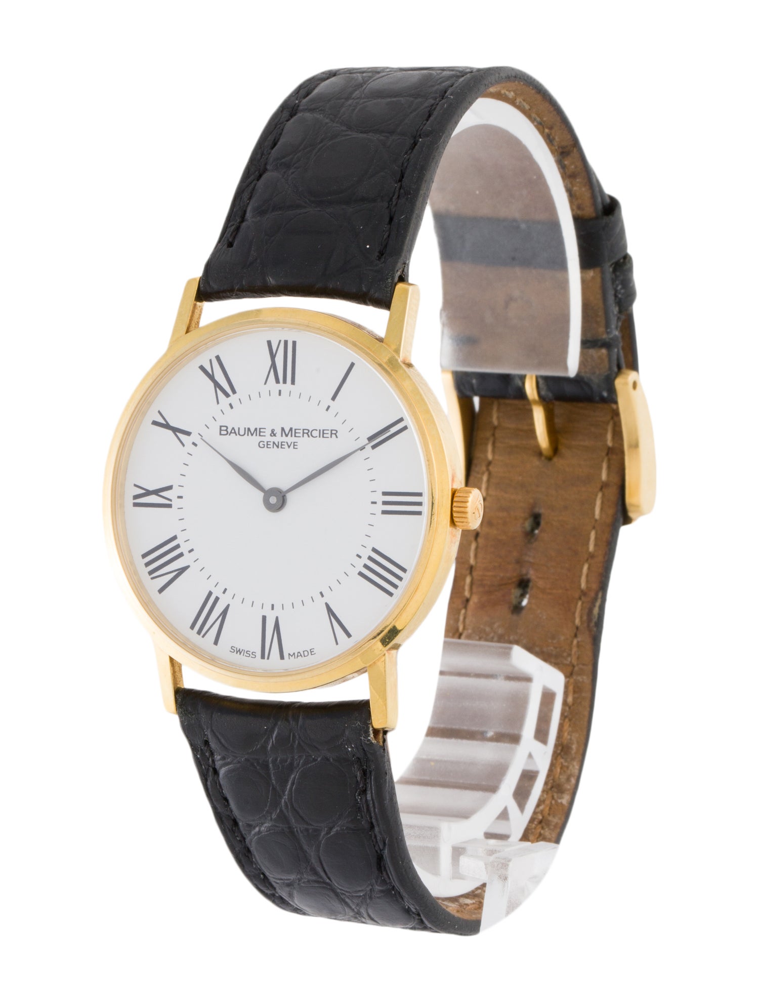 Baume & Mercier Classima Watch