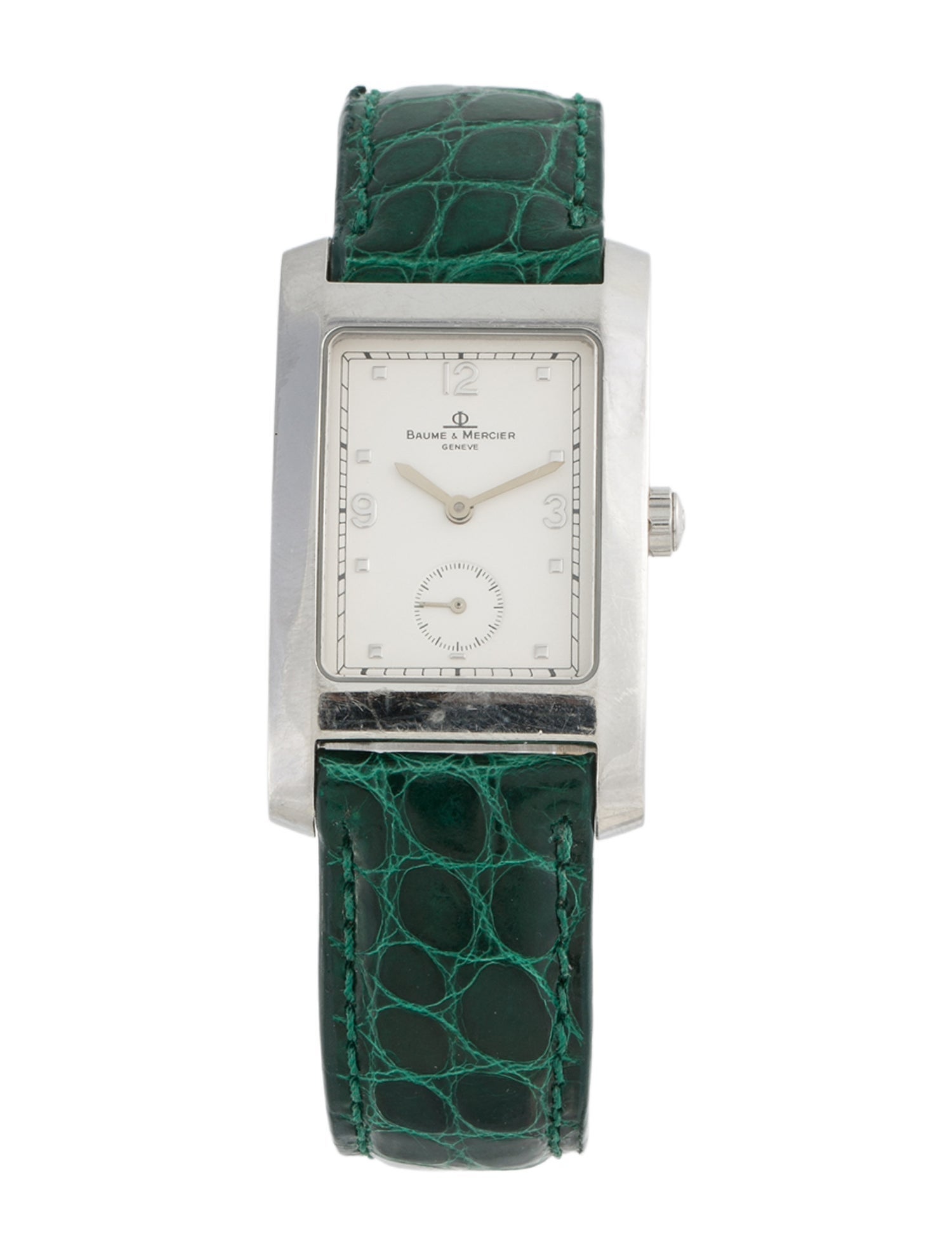 Baume & Mercier Hampton Watch
