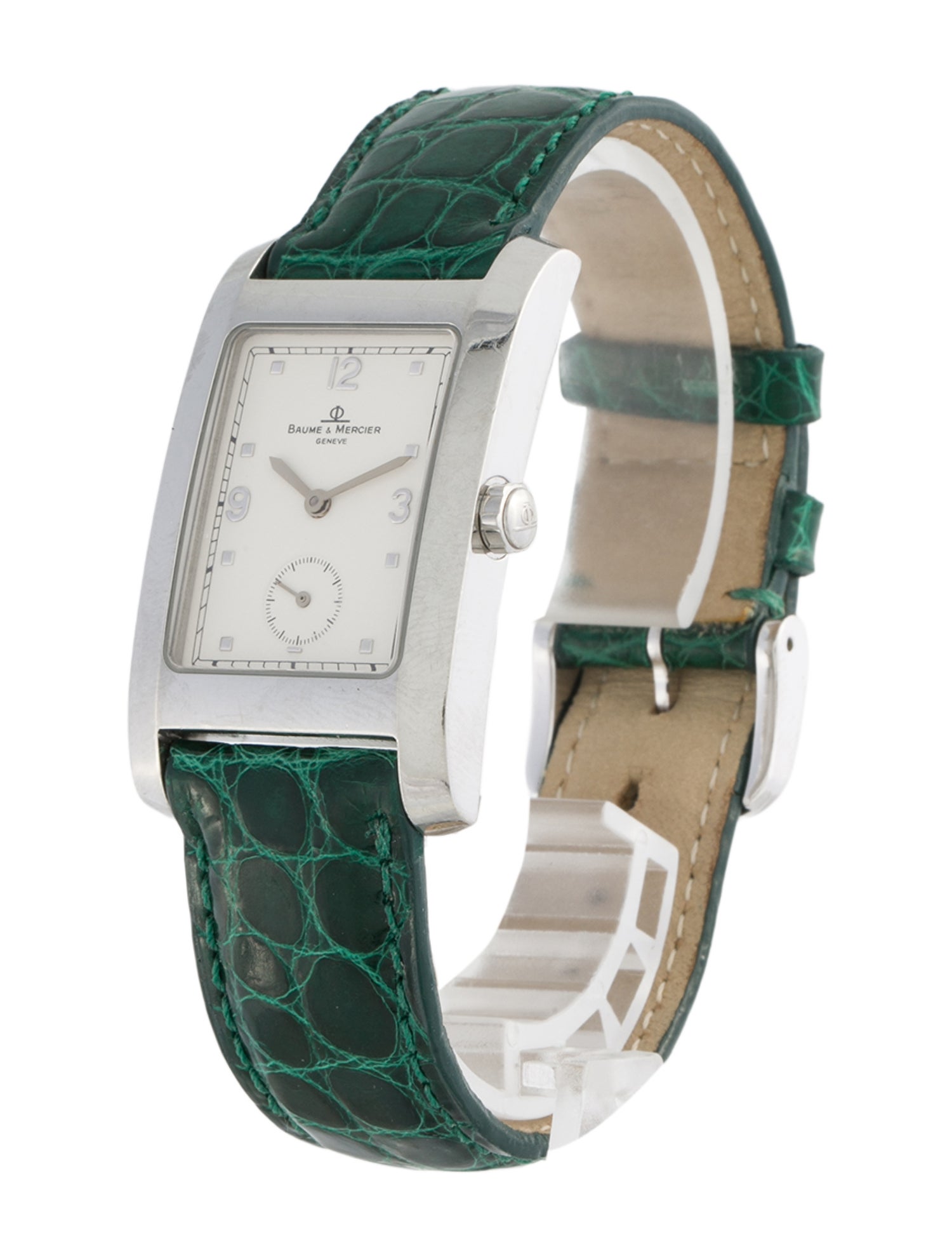 Baume & Mercier Hampton Watch