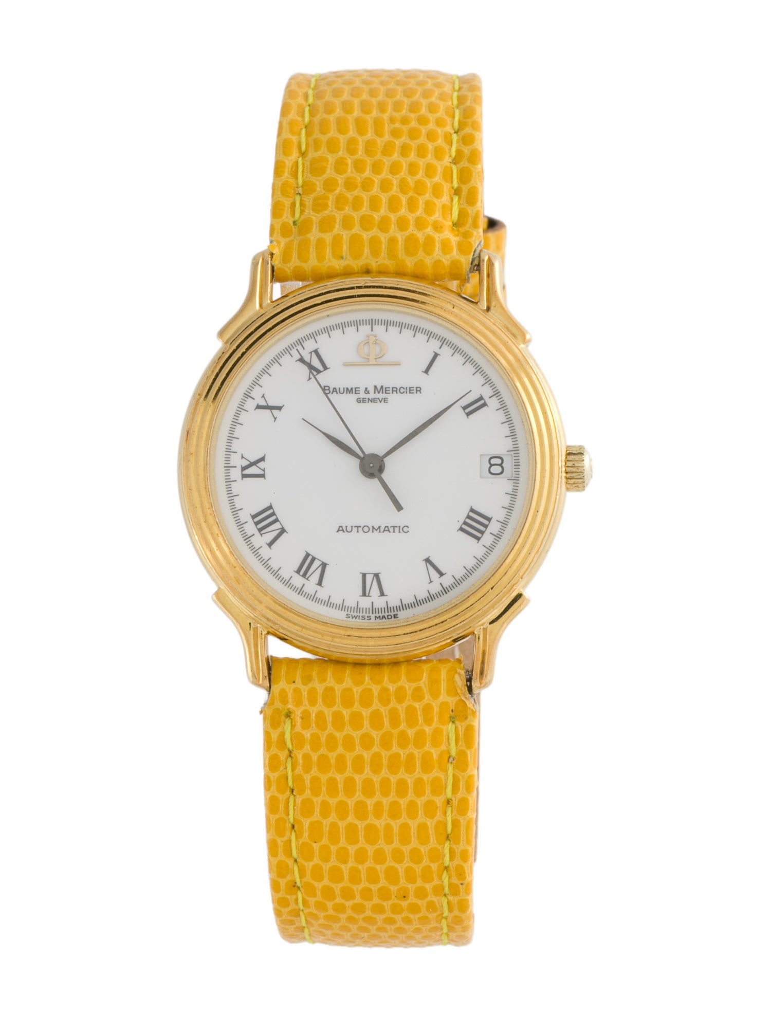 Baume & Mercier Classima Watch