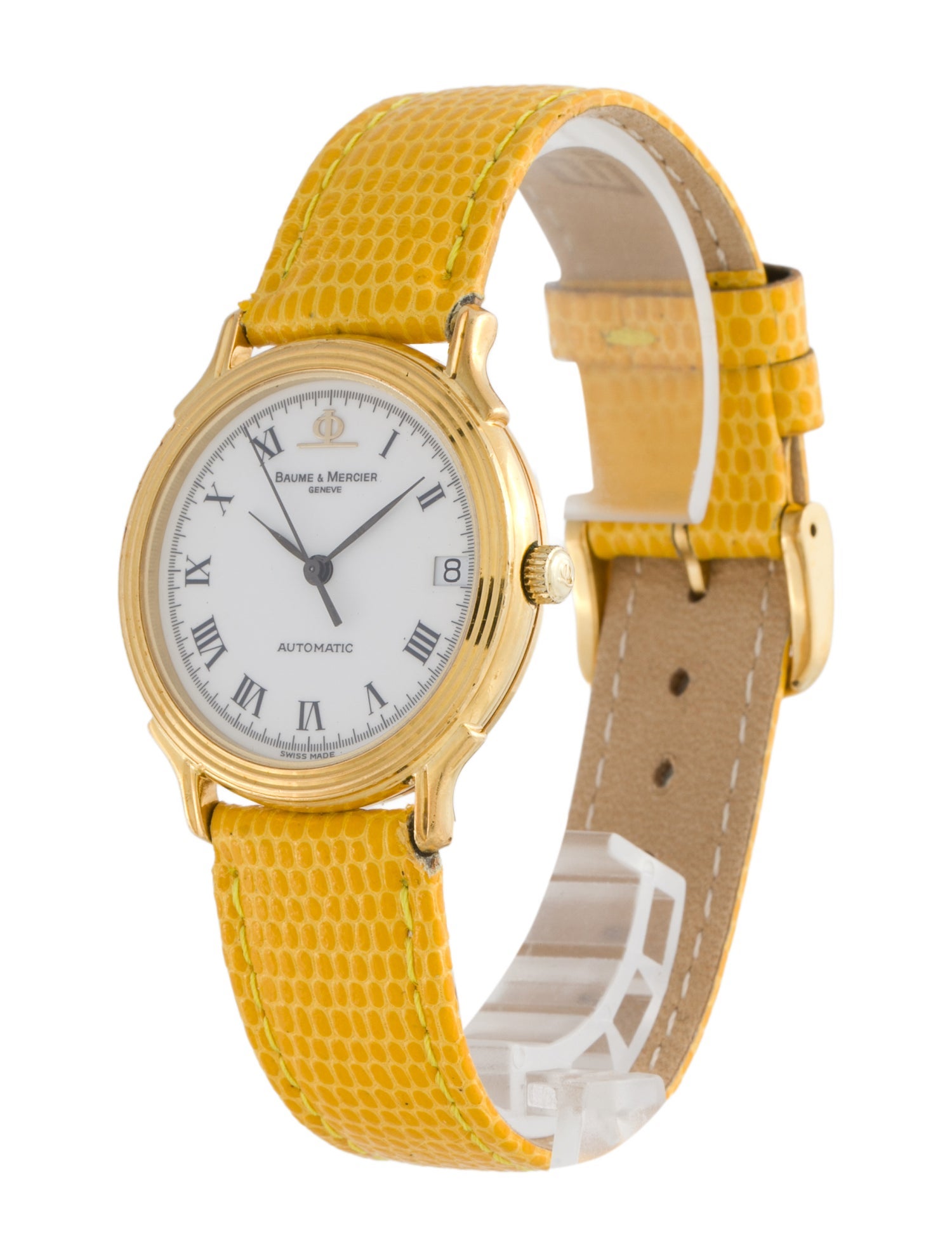 Baume & Mercier Classima Watch