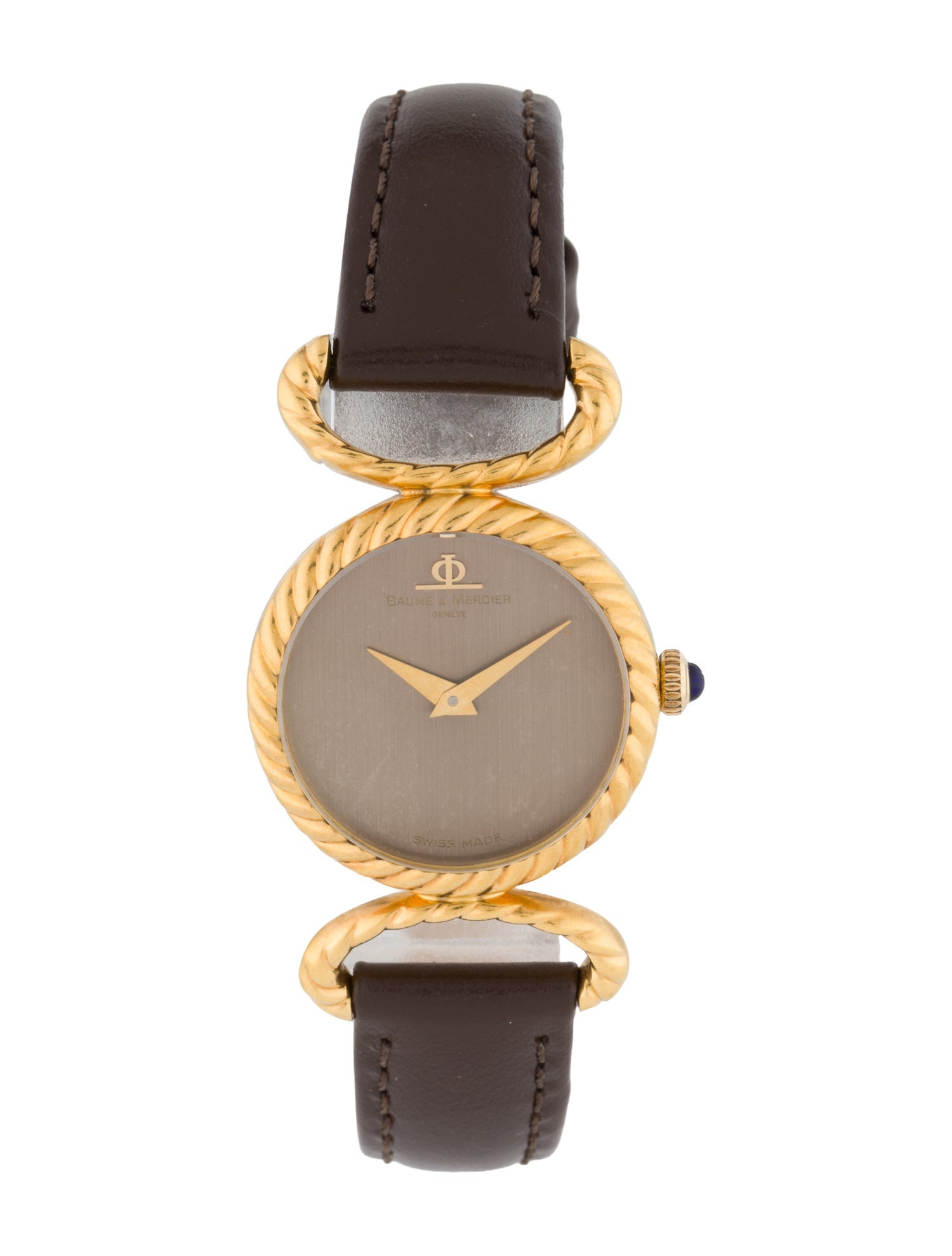 Baume & Mercier Classique Watch