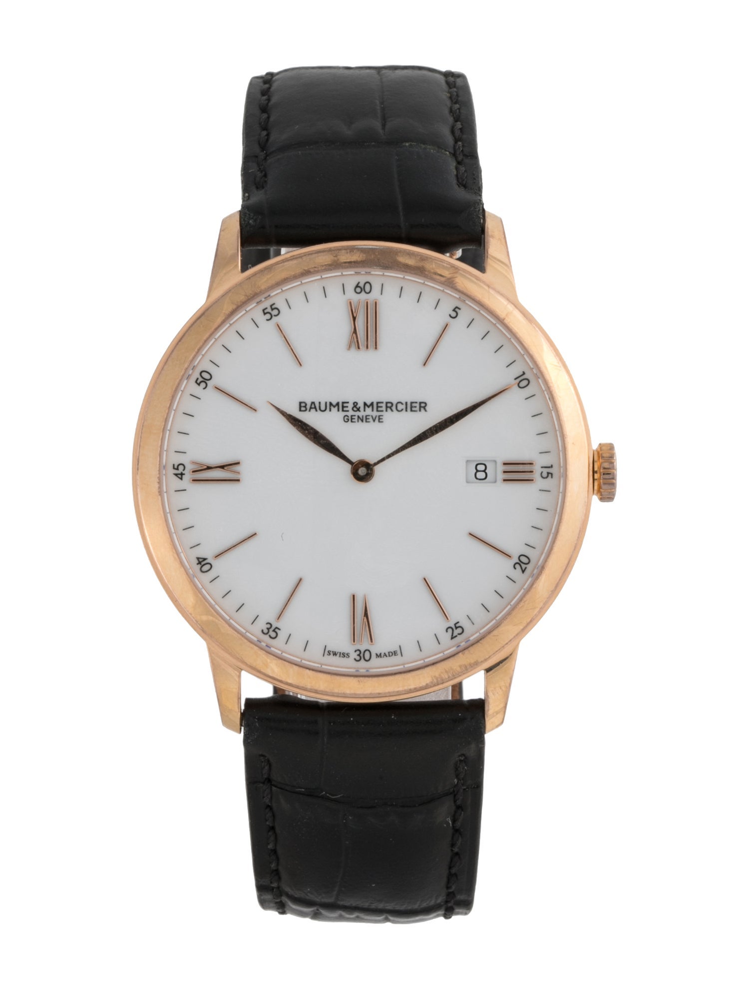 Baume & Mercier Classima Watch