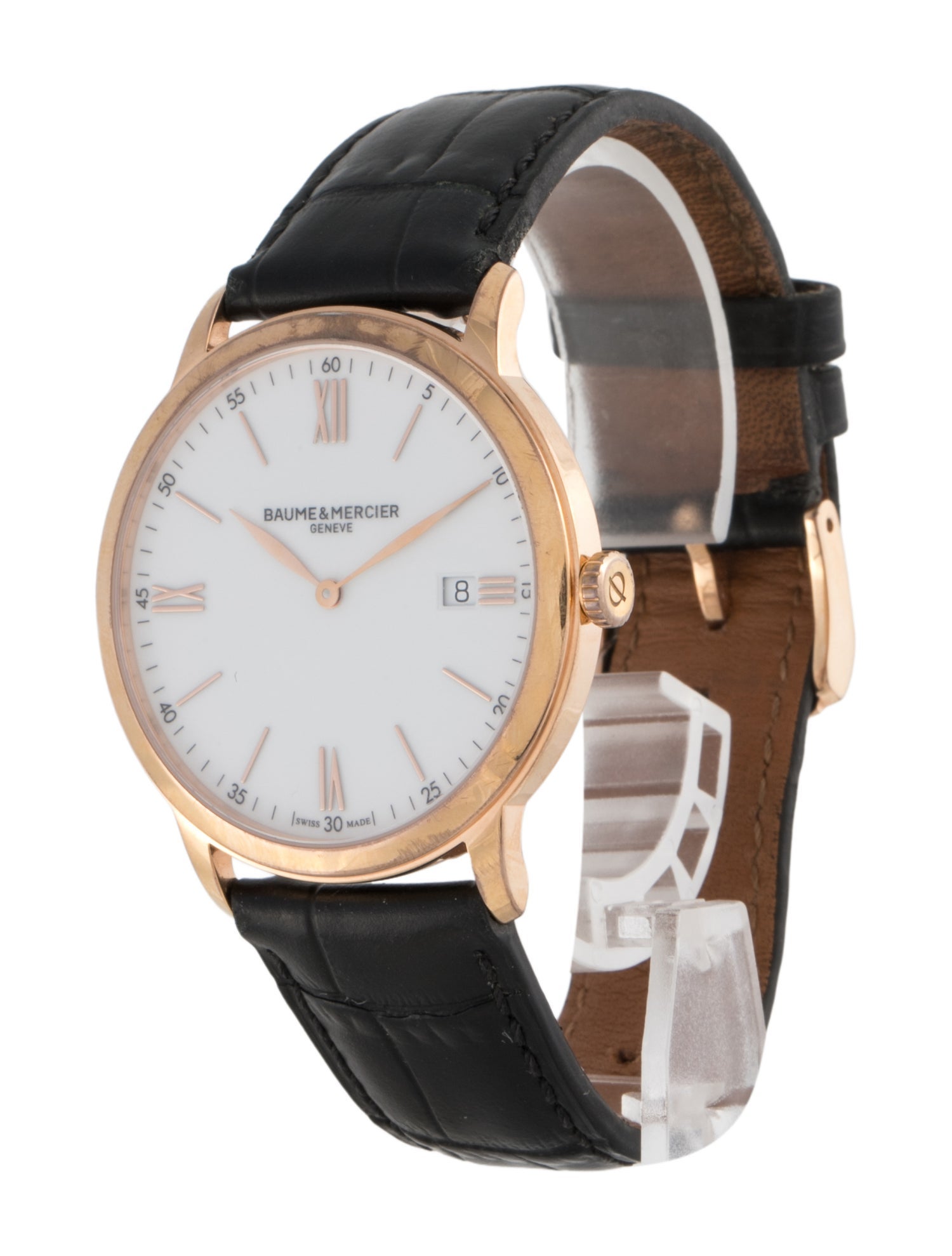 Baume & Mercier Classima Watch