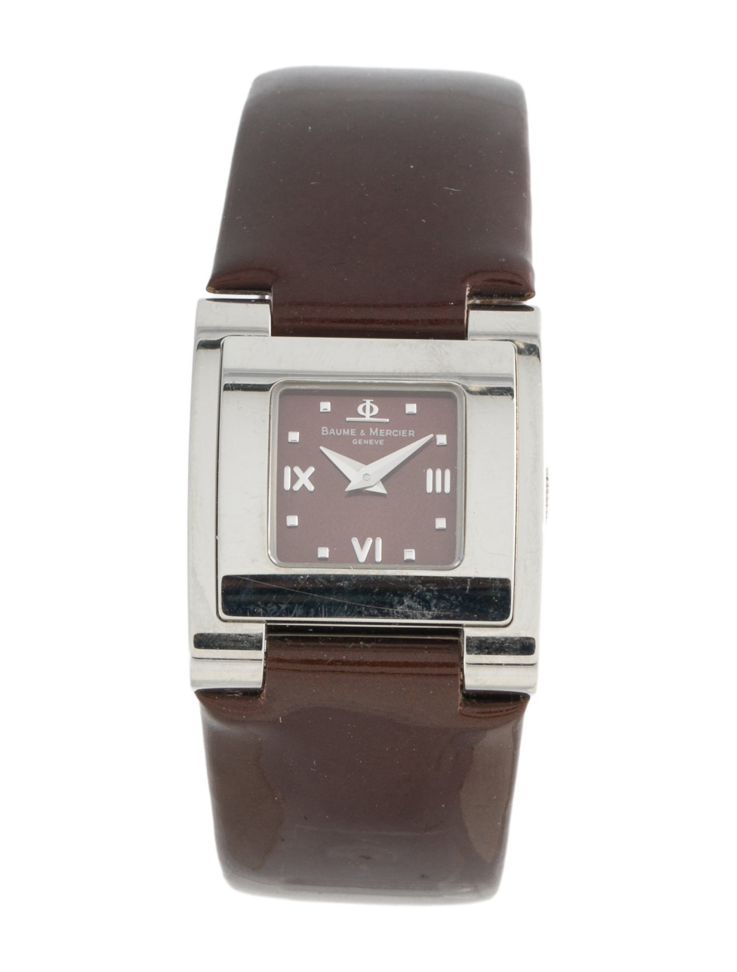 Baume & Mercier Catwalk Watch