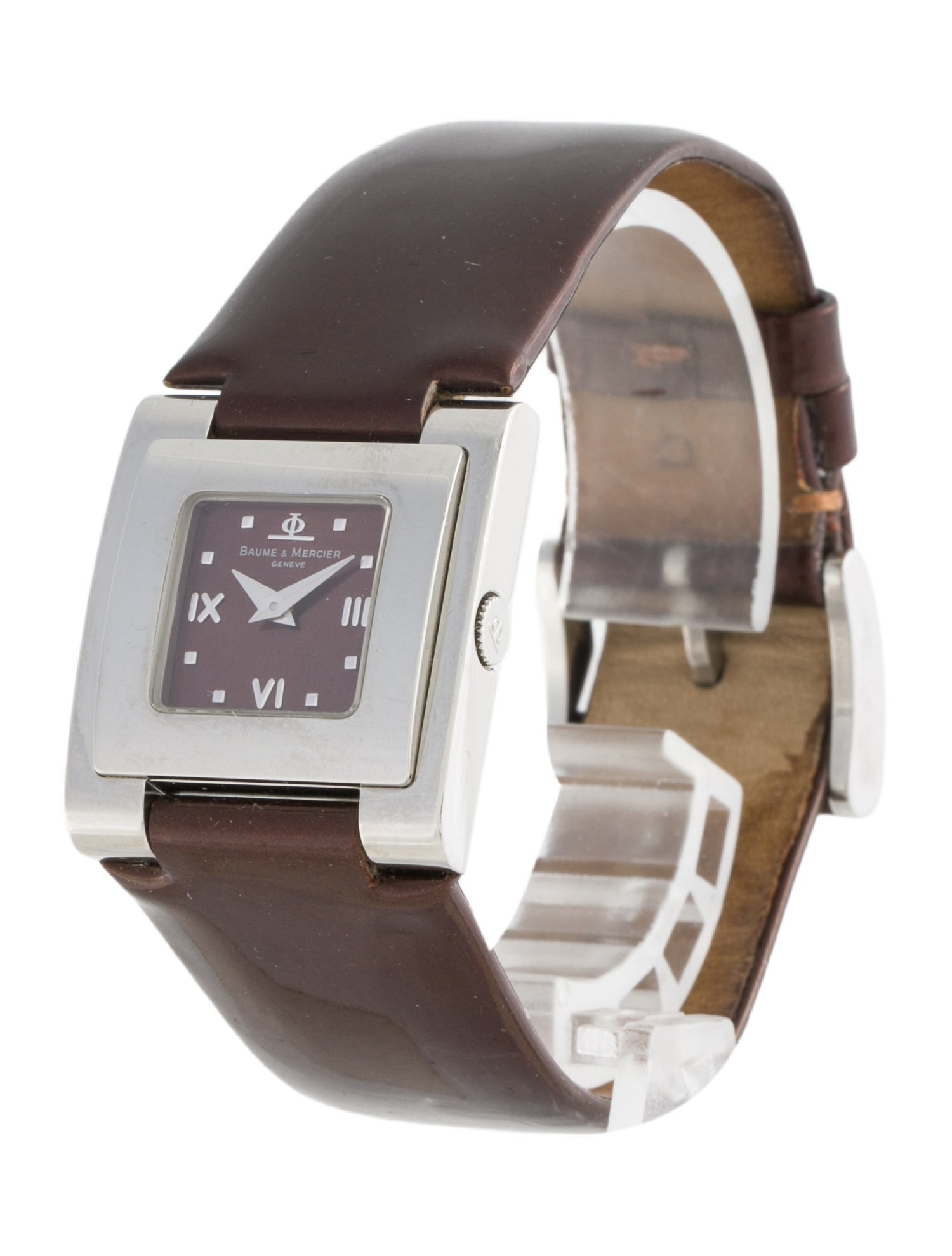 Baume & Mercier Catwalk Watch