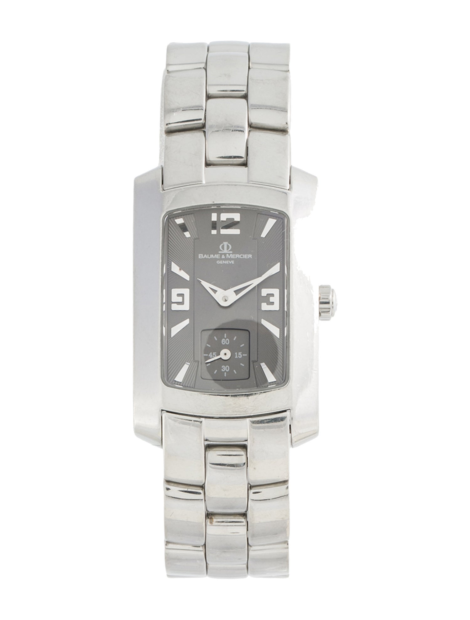 Baume & Mercier Hampton Watch