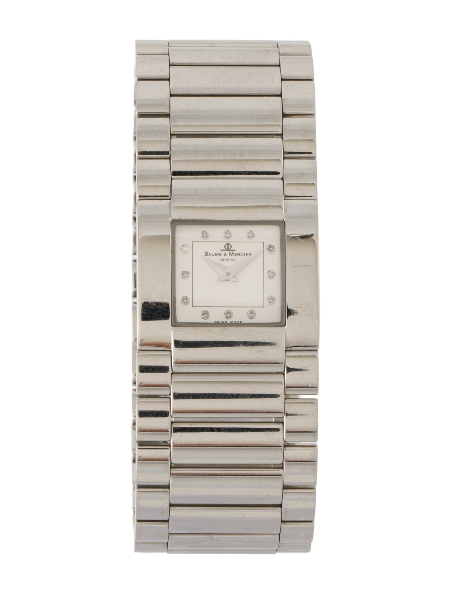 Baume & Mercier Catwalk Watch