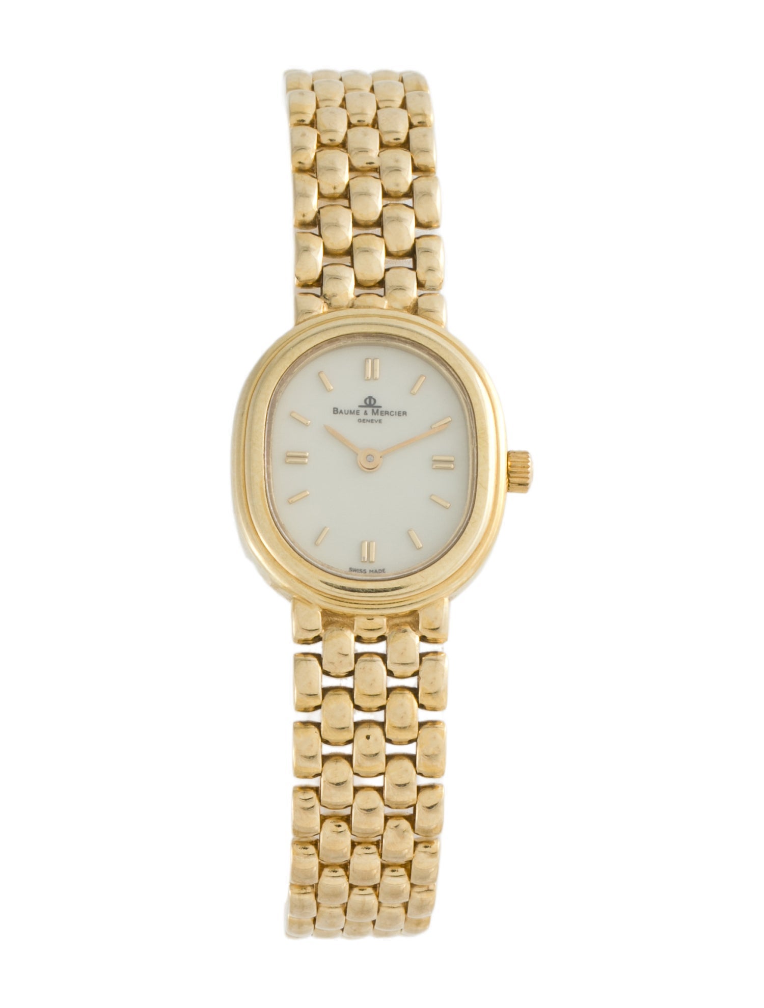 Baume & Mercier Classic Watch