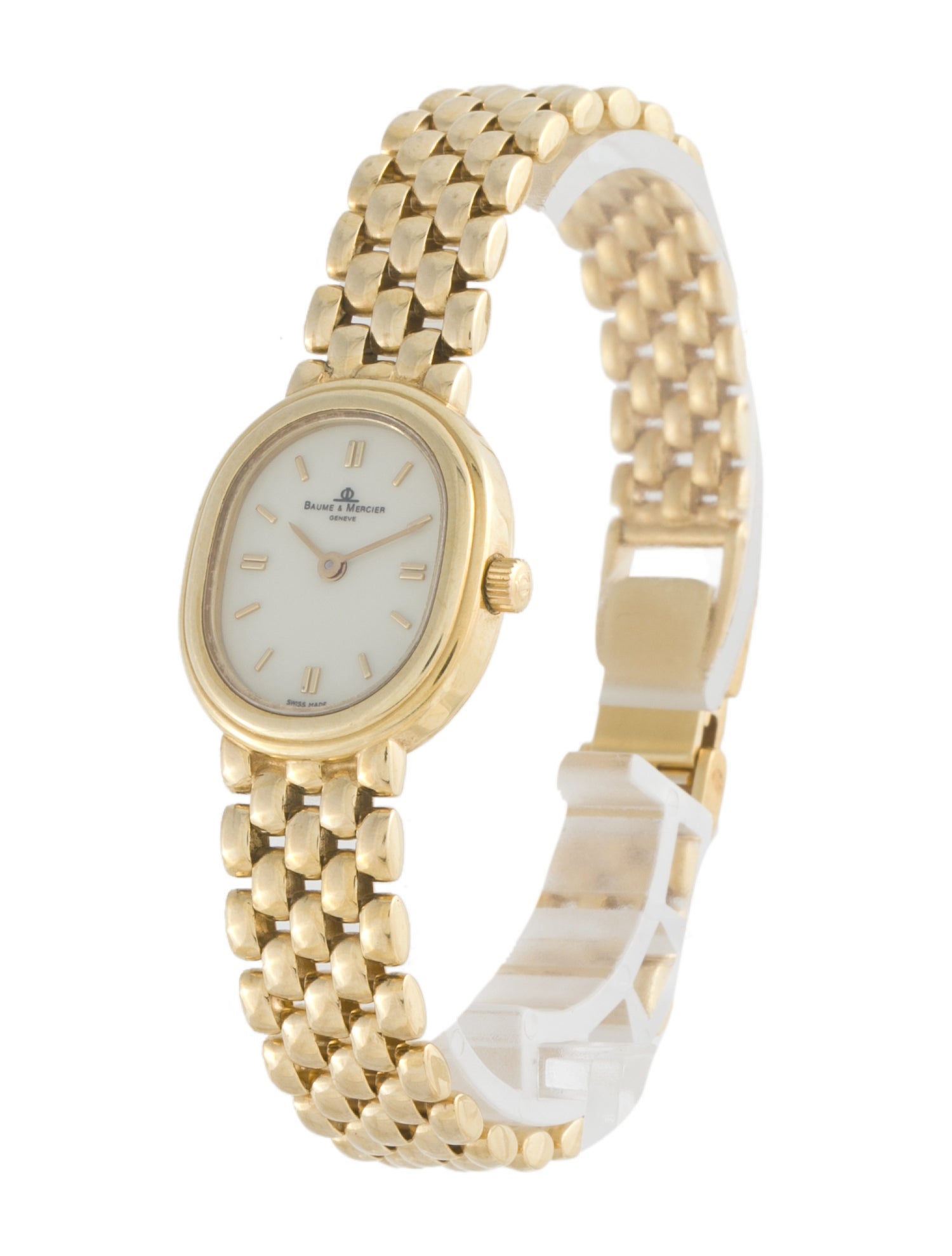 Baume & Mercier Classic Watch