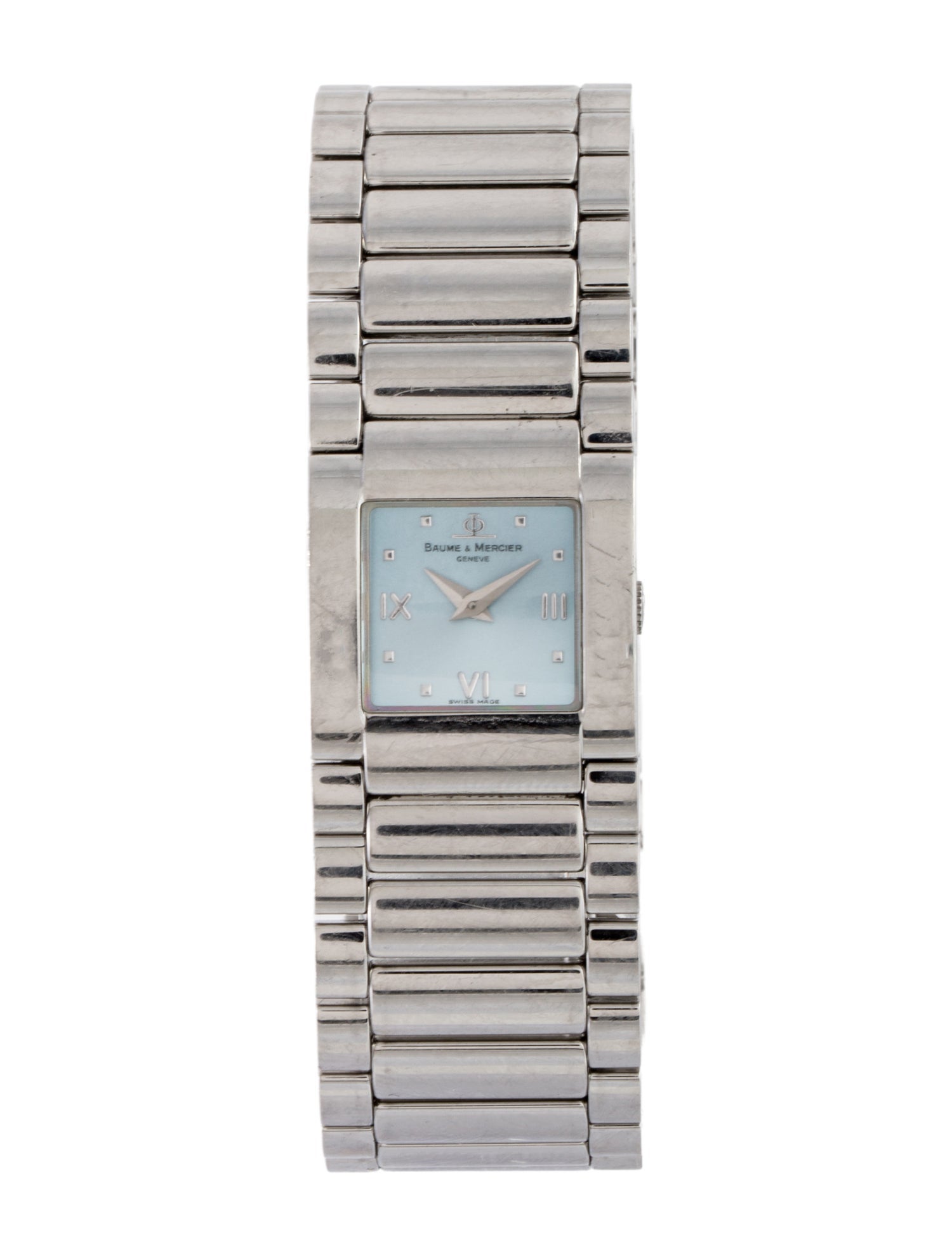 Baume & Mercier Catwalk Watch