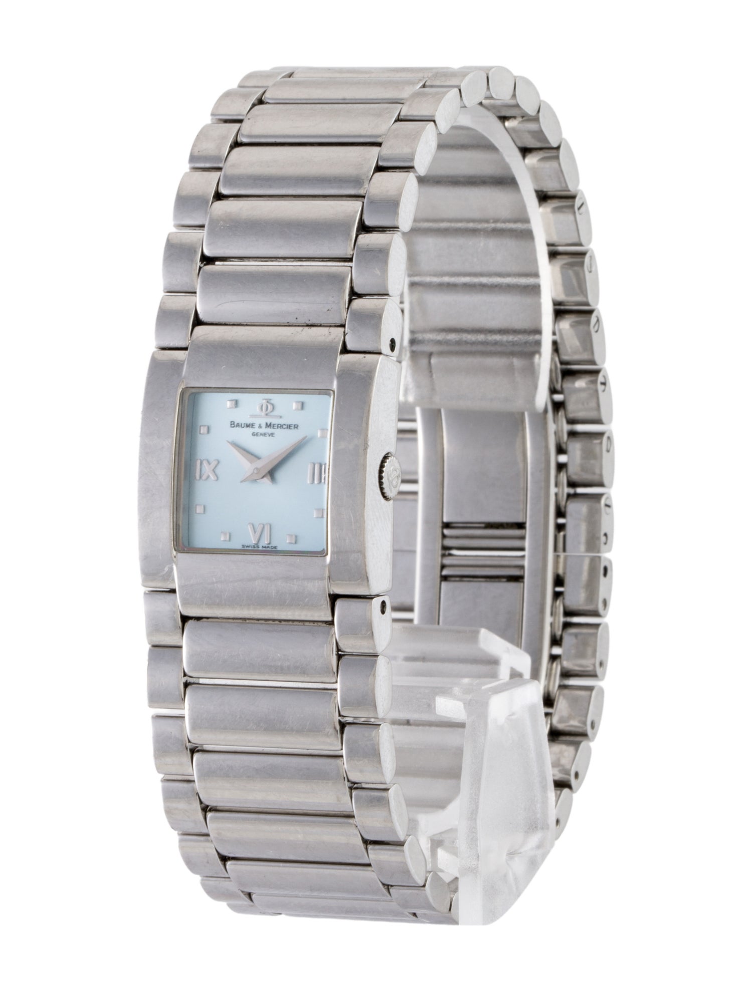 Baume & Mercier Catwalk Watch