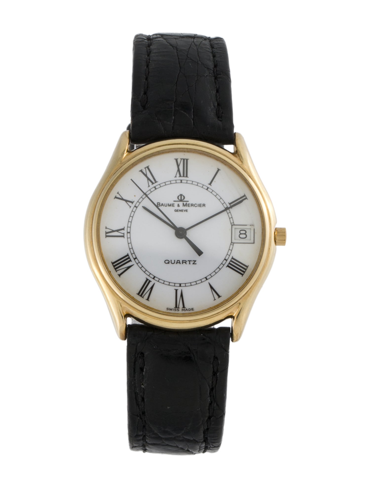 Baume & Mercier Classima Watch