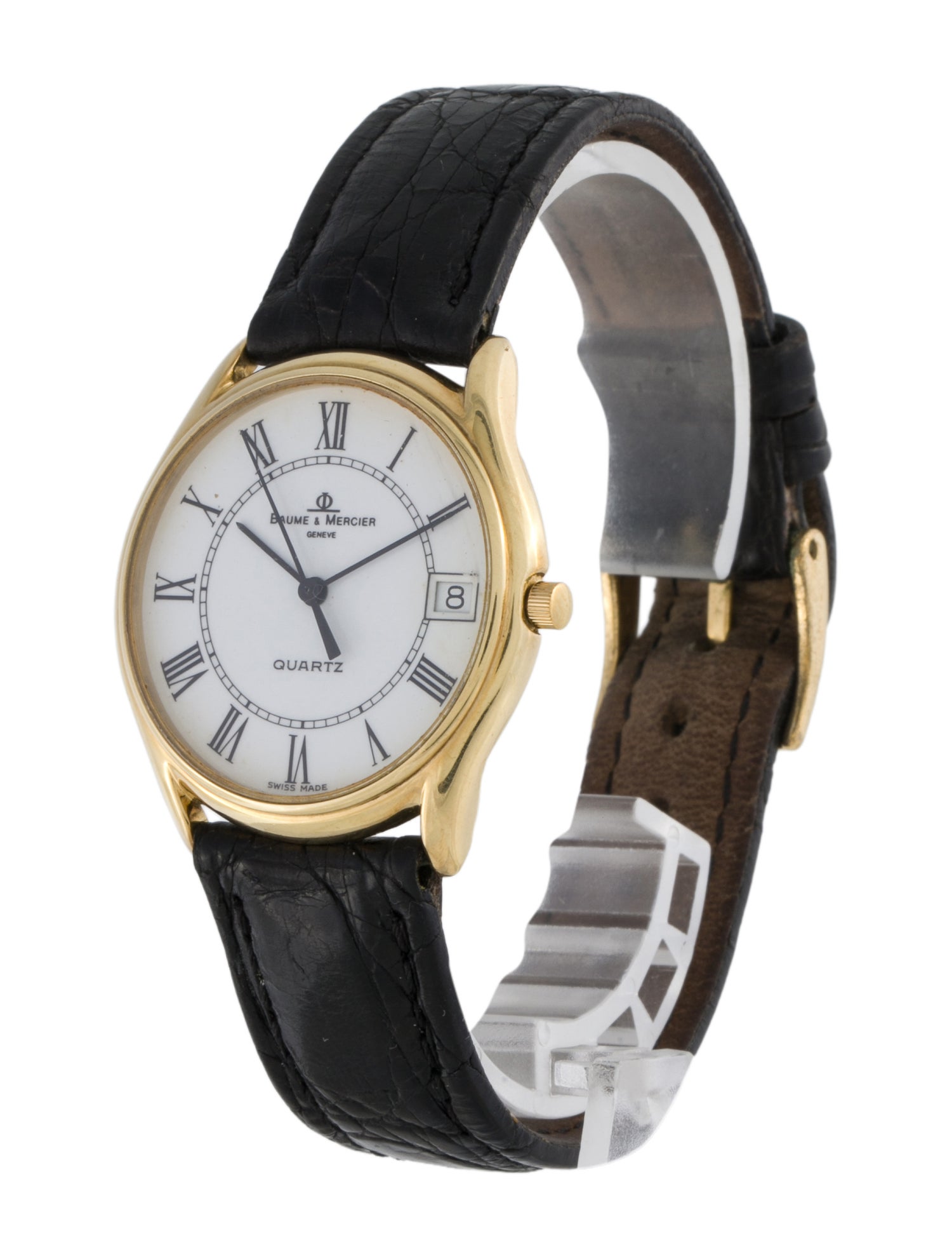 Baume & Mercier Classima Watch
