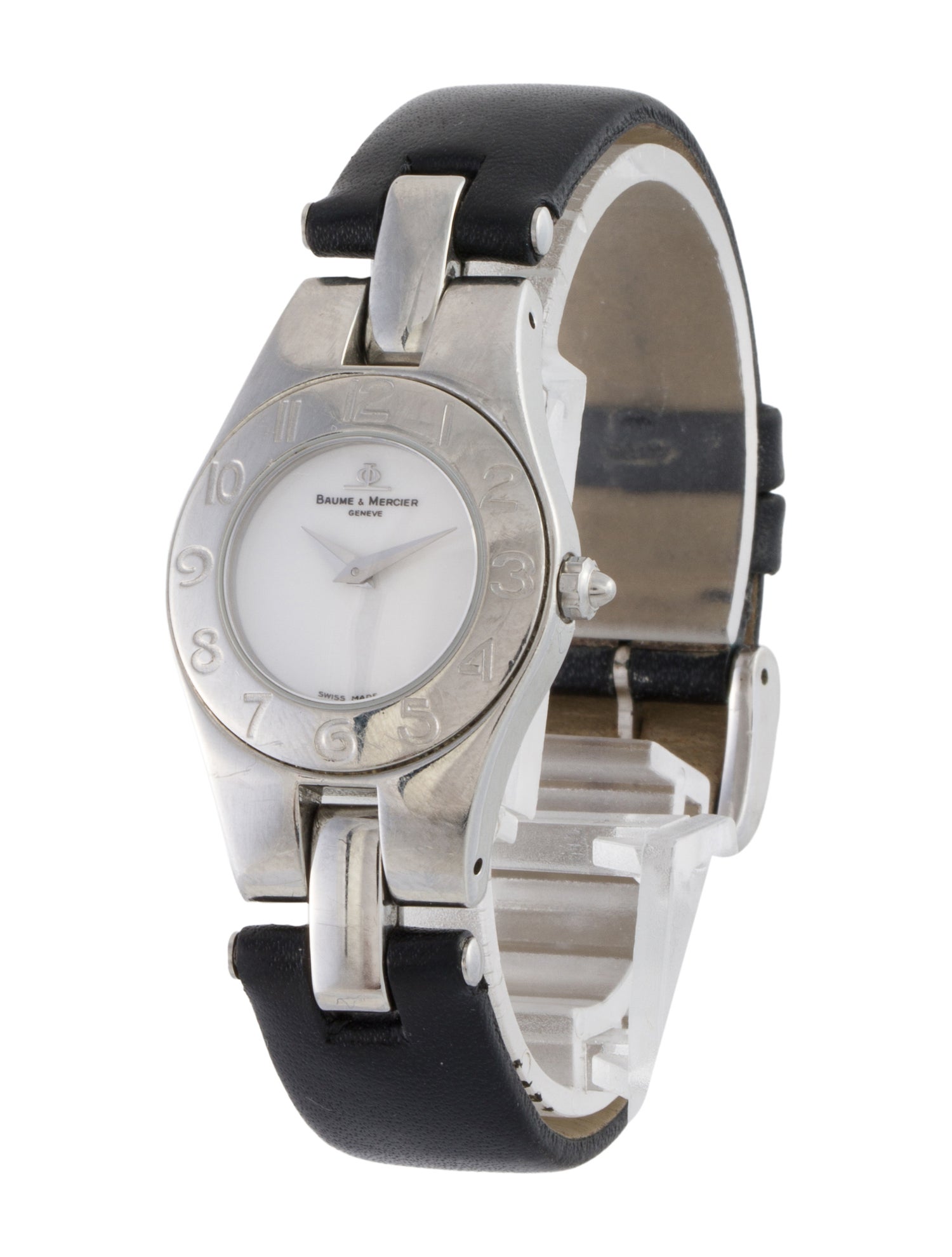 Baume & Mercier Linea Watch