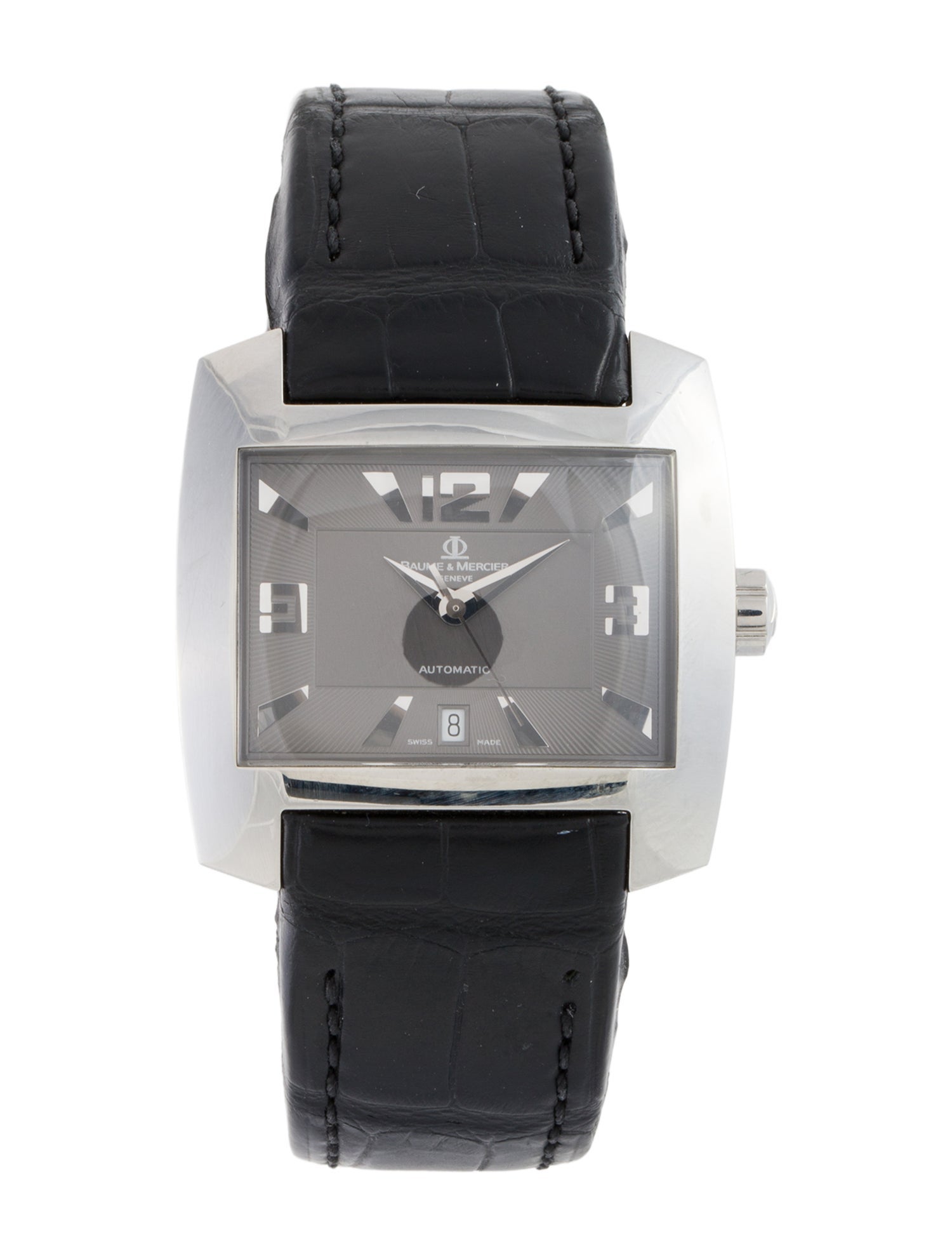 Baume & Mercier Hampton Spirit Watch