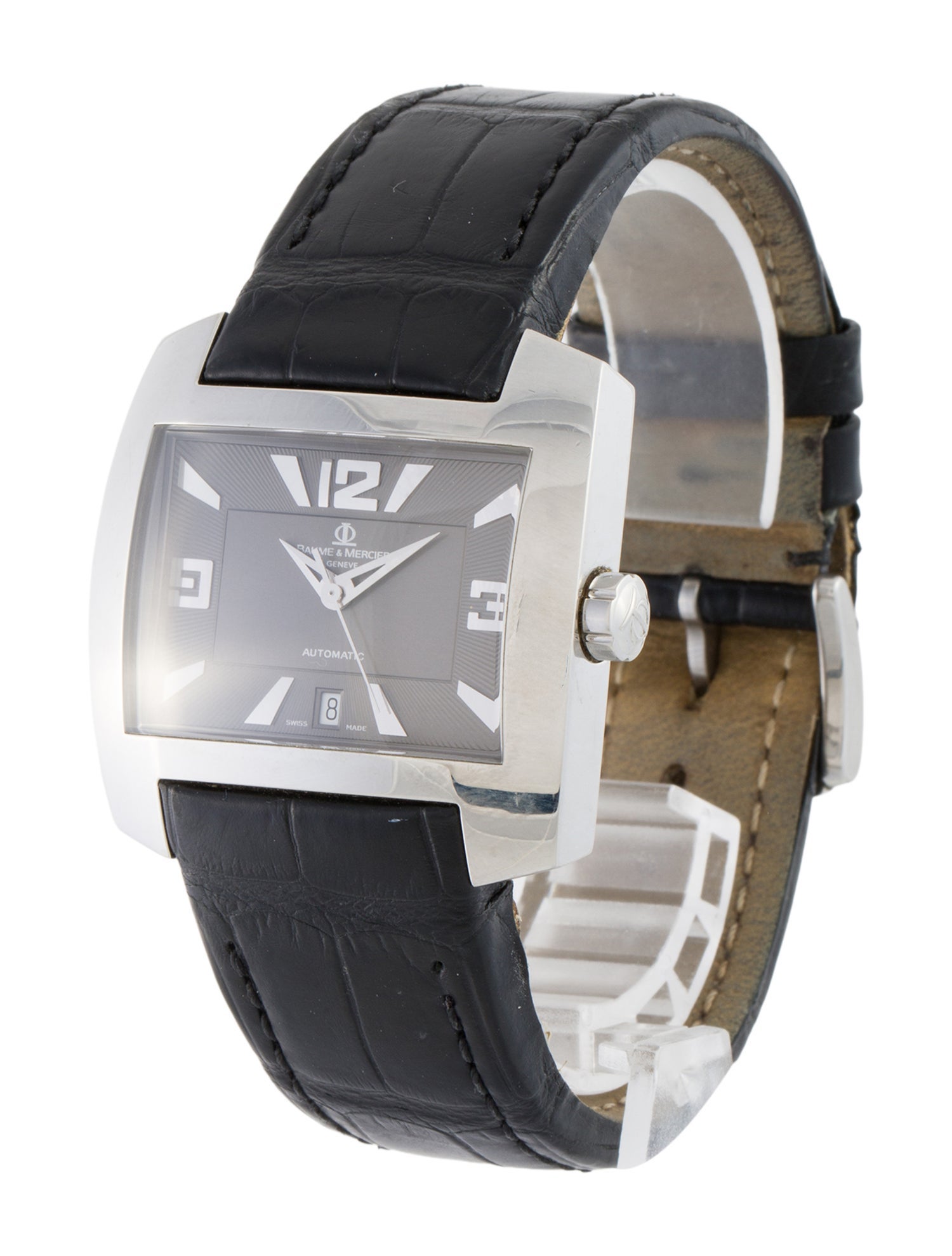 Baume & Mercier Hampton Spirit Watch