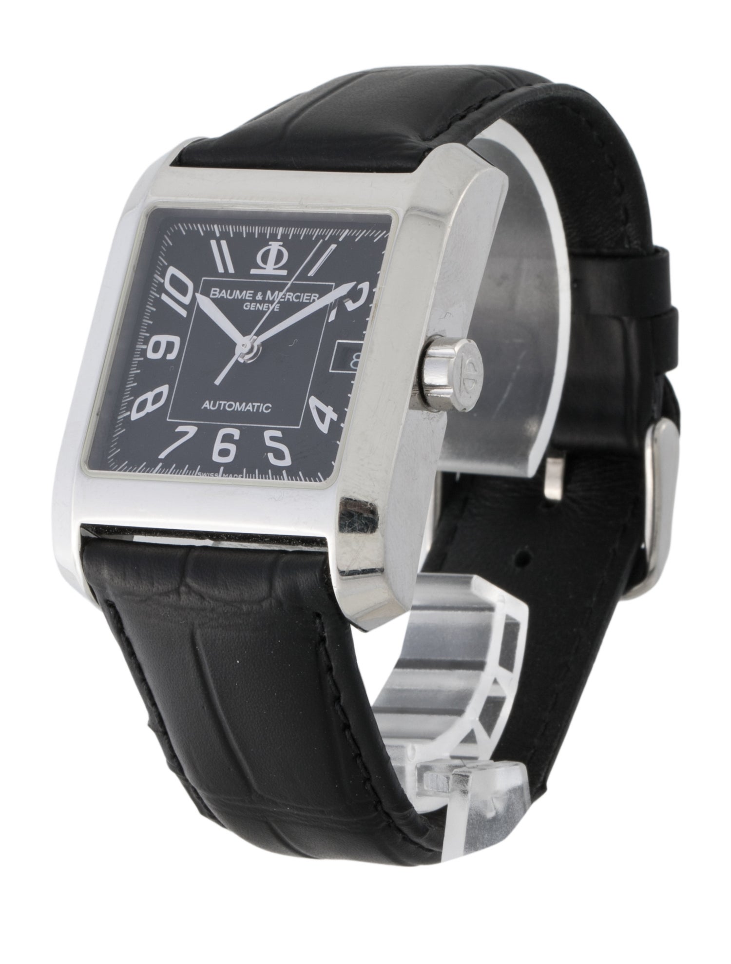 Baume & Mercier Hampton Watch