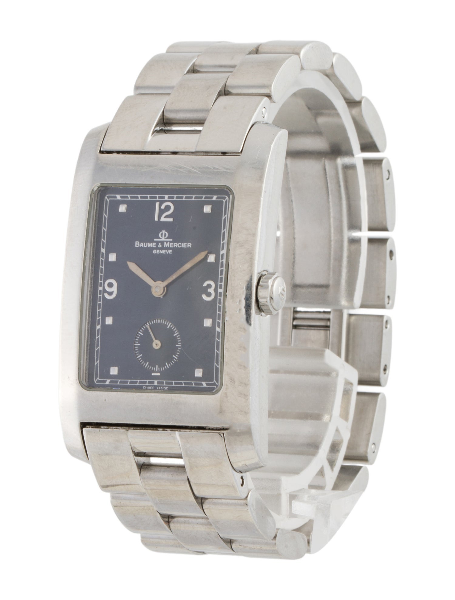 Baume & Mercier Hampton Watch