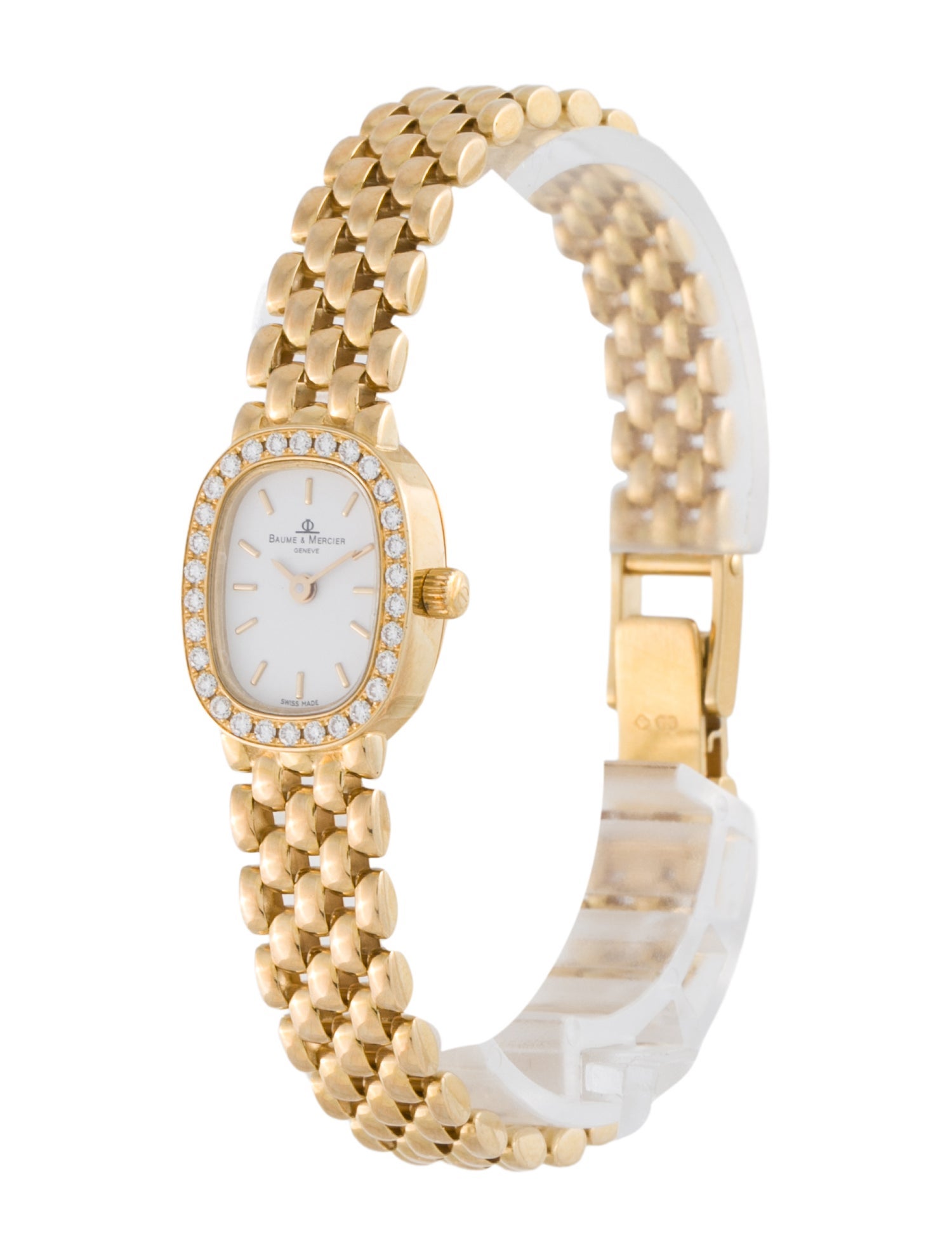 Baume & Mercier Classic Watch
