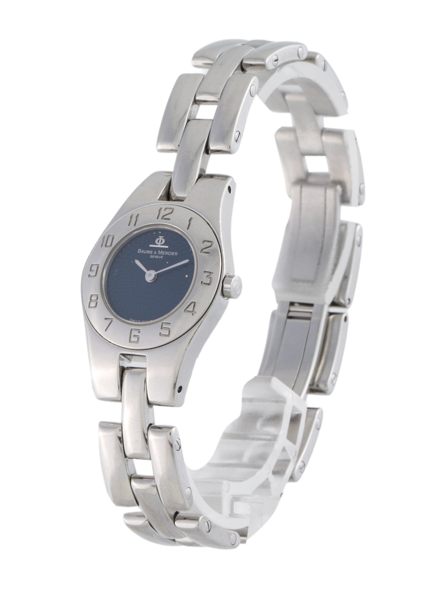Baume & Mercier Linea Watch