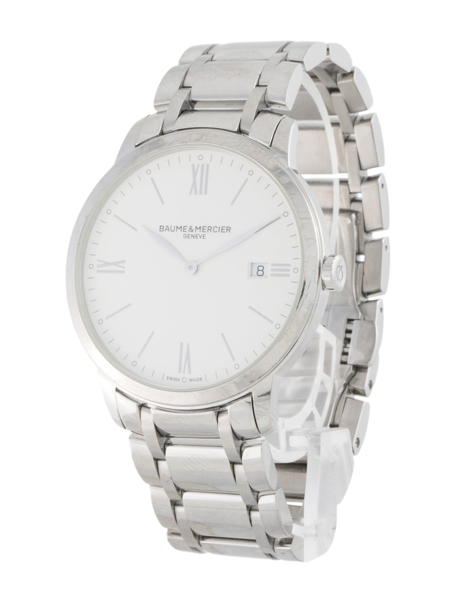 Baume & Mercier Classima Watch