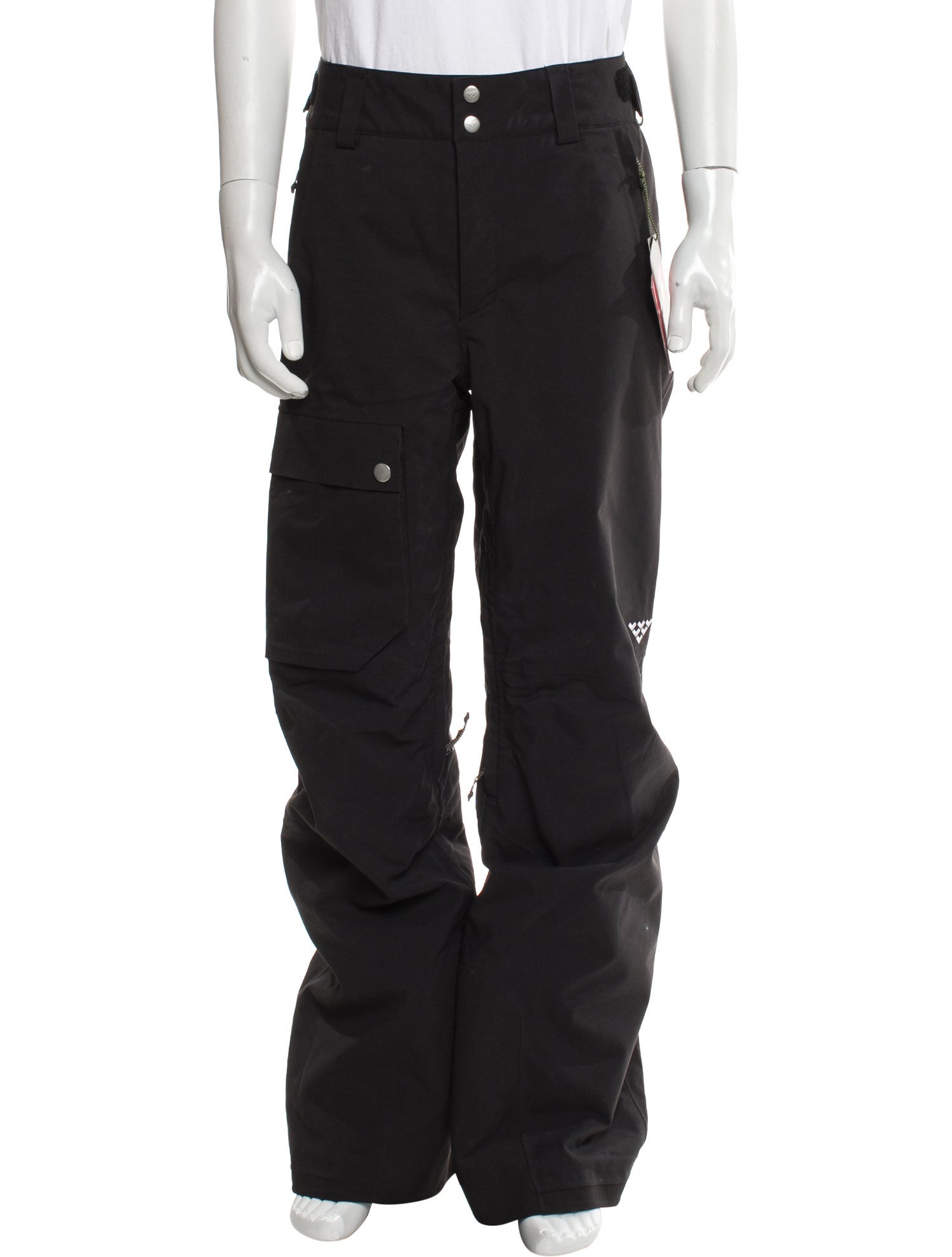 Black Crows Ski Pants
