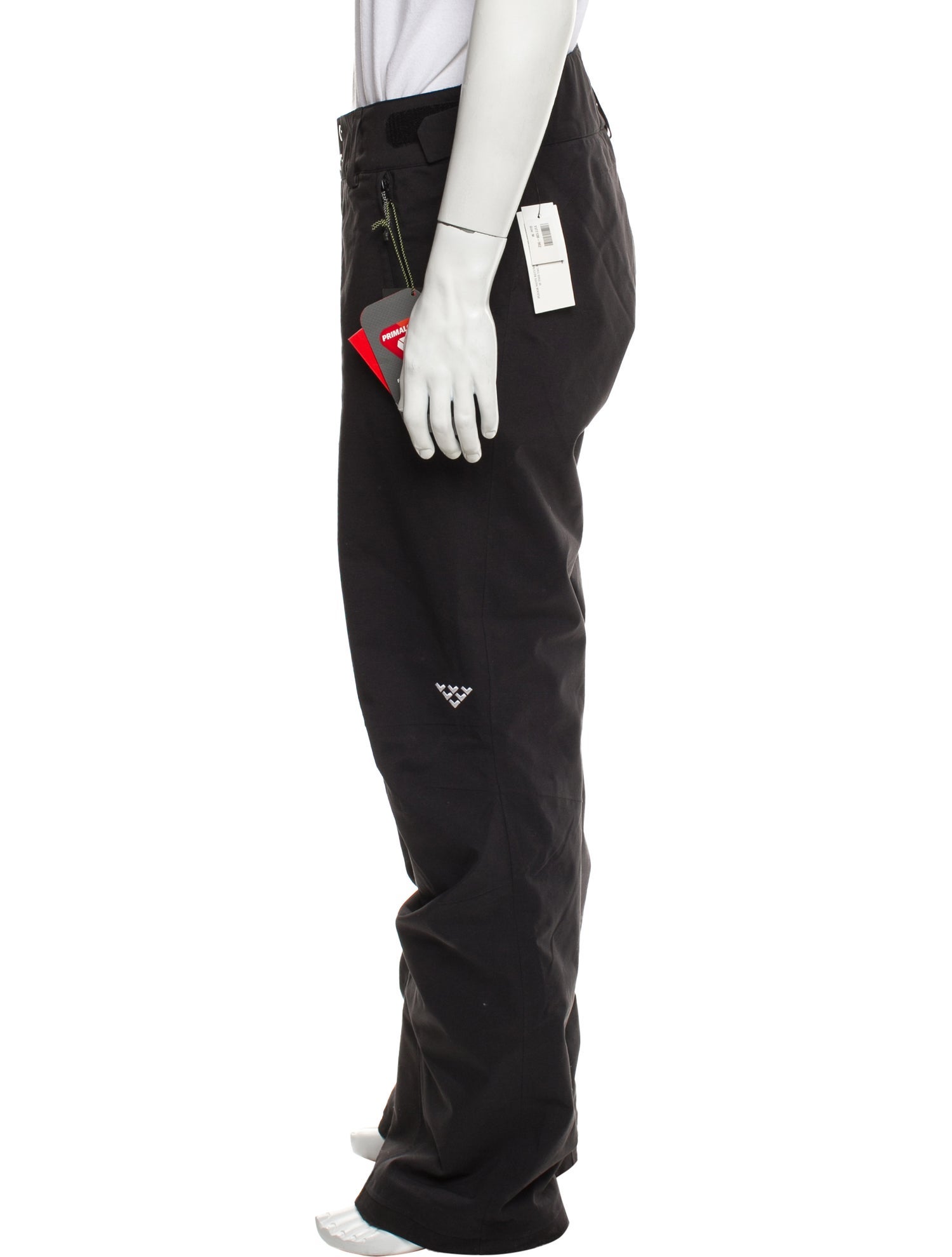 Black Crows Ski Pants