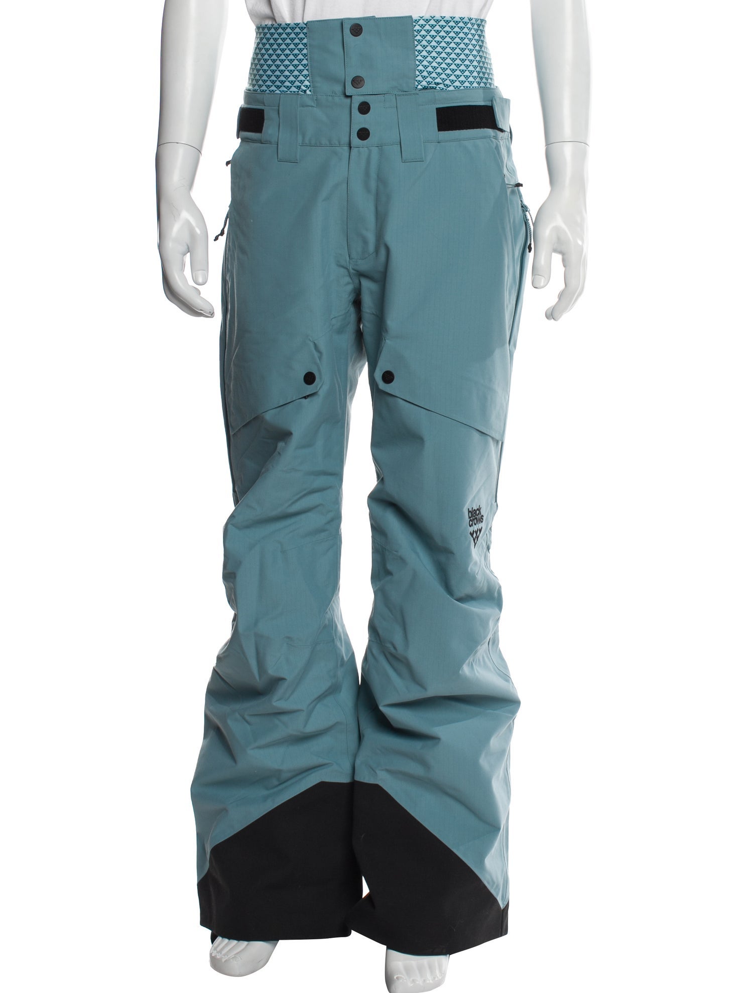 Black Crows Ski Pants w/ Tags