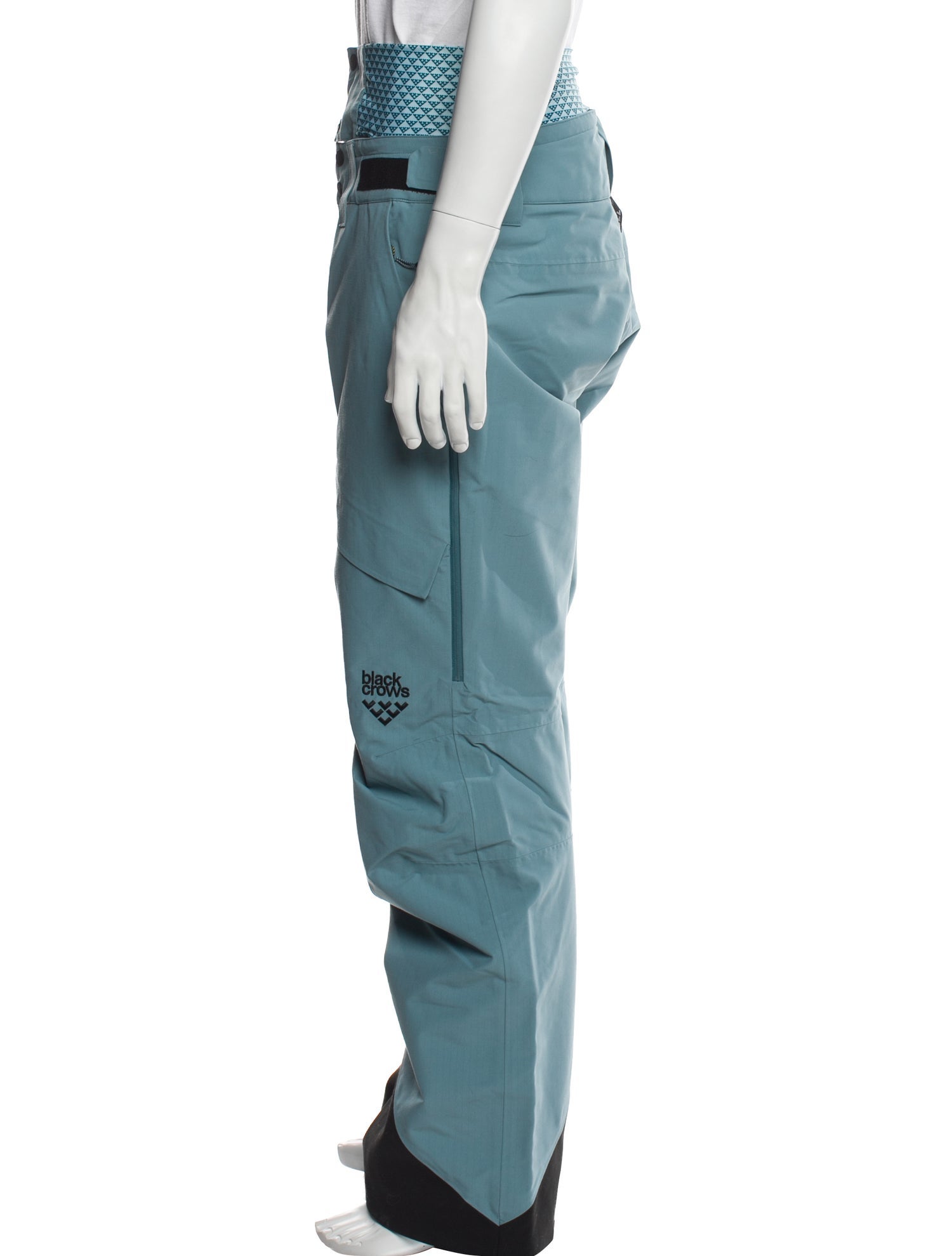 Black Crows Ski Pants w/ Tags