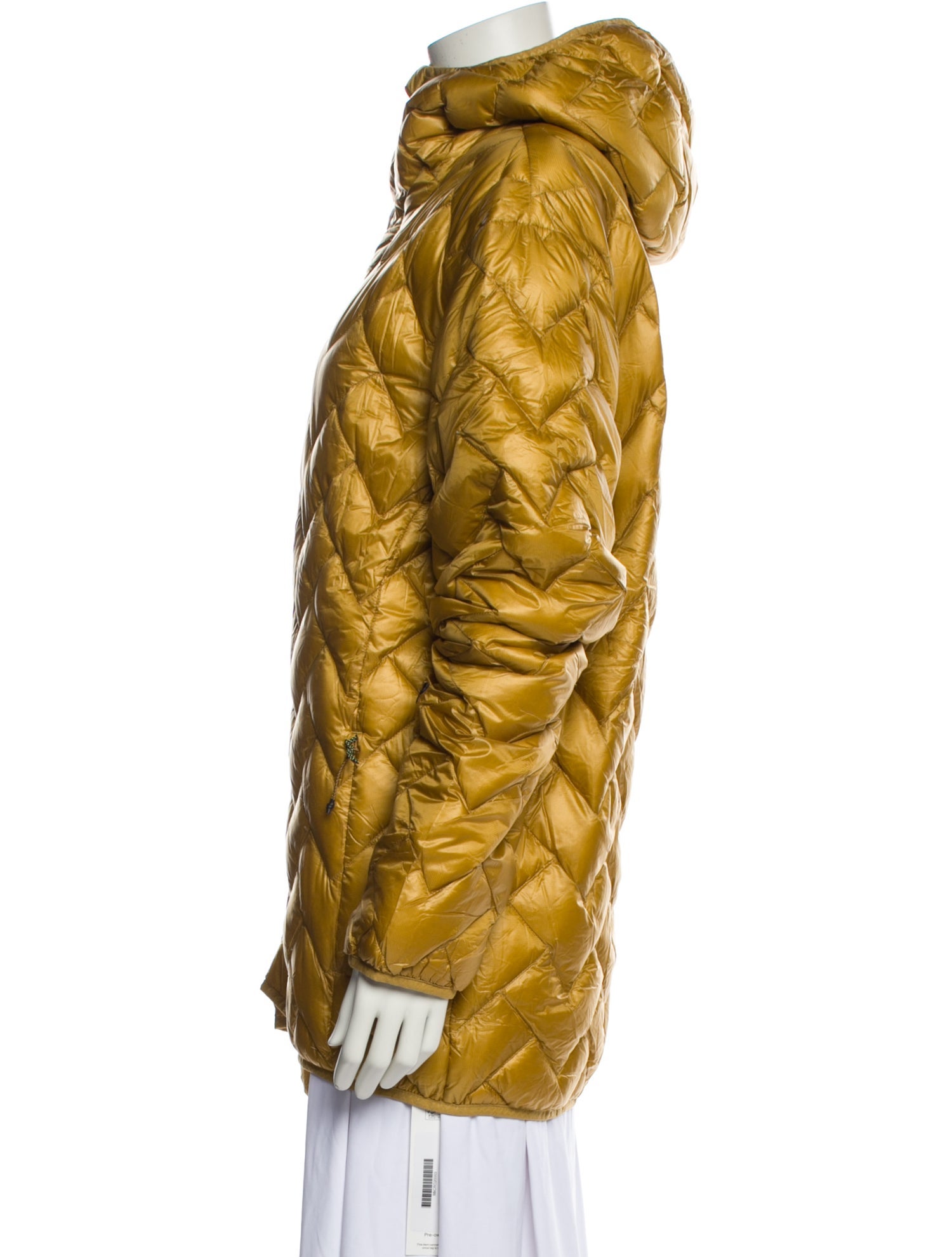 Black Crows Down Jacket w/ Tags