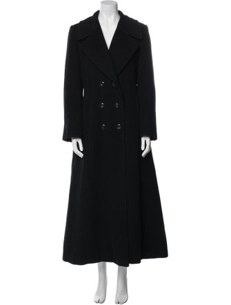 Bella Bicchi Cashmere Peacoat