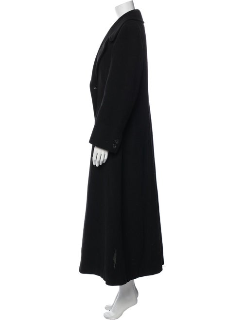 Bella Bicchi Cashmere Peacoat