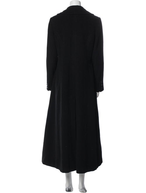 Bella Bicchi Cashmere Peacoat