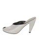 Jude Leather Mules