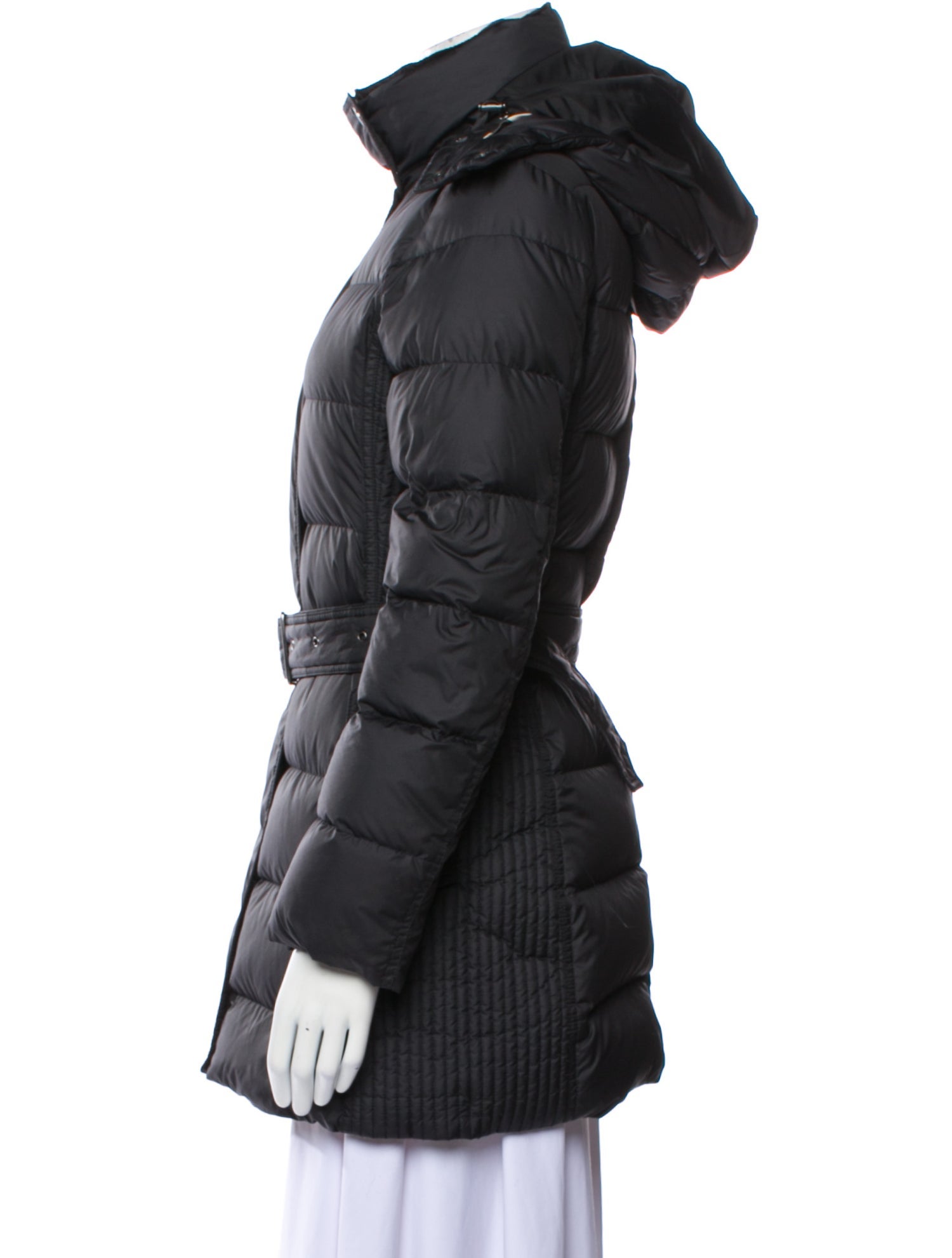 Burberry Brit Down Jacket