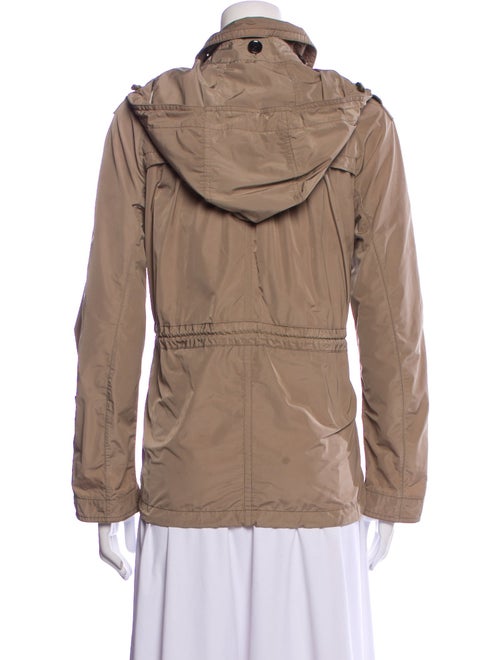 Burberry Brit Utility Jacket