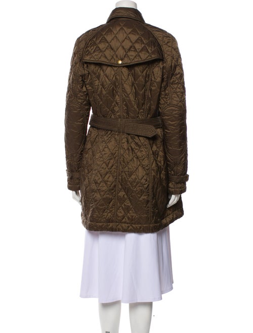 Burberry Brit Utility Jacket