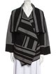 Burberry Brit Wool Striped Sweater