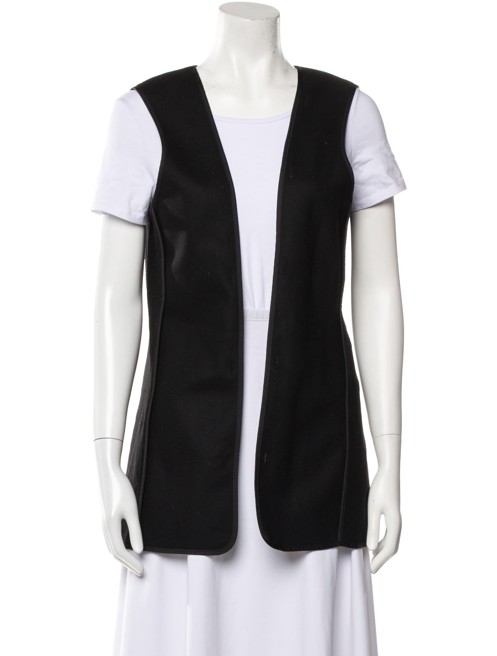 Burberry Brit Vest