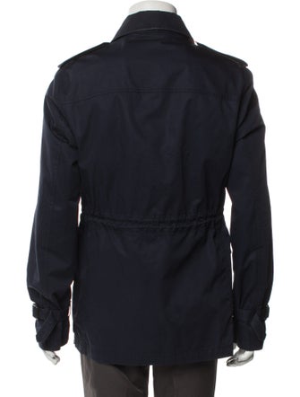 Burberry Brit Utility Jacket