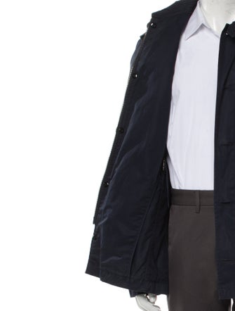 Burberry Brit Utility Jacket