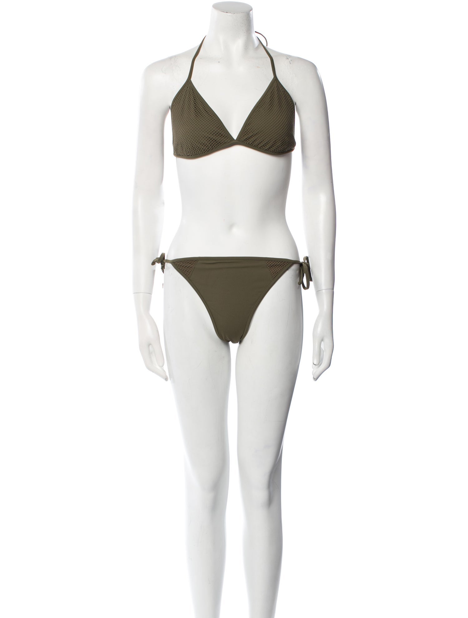 Burberry Brit Bikini