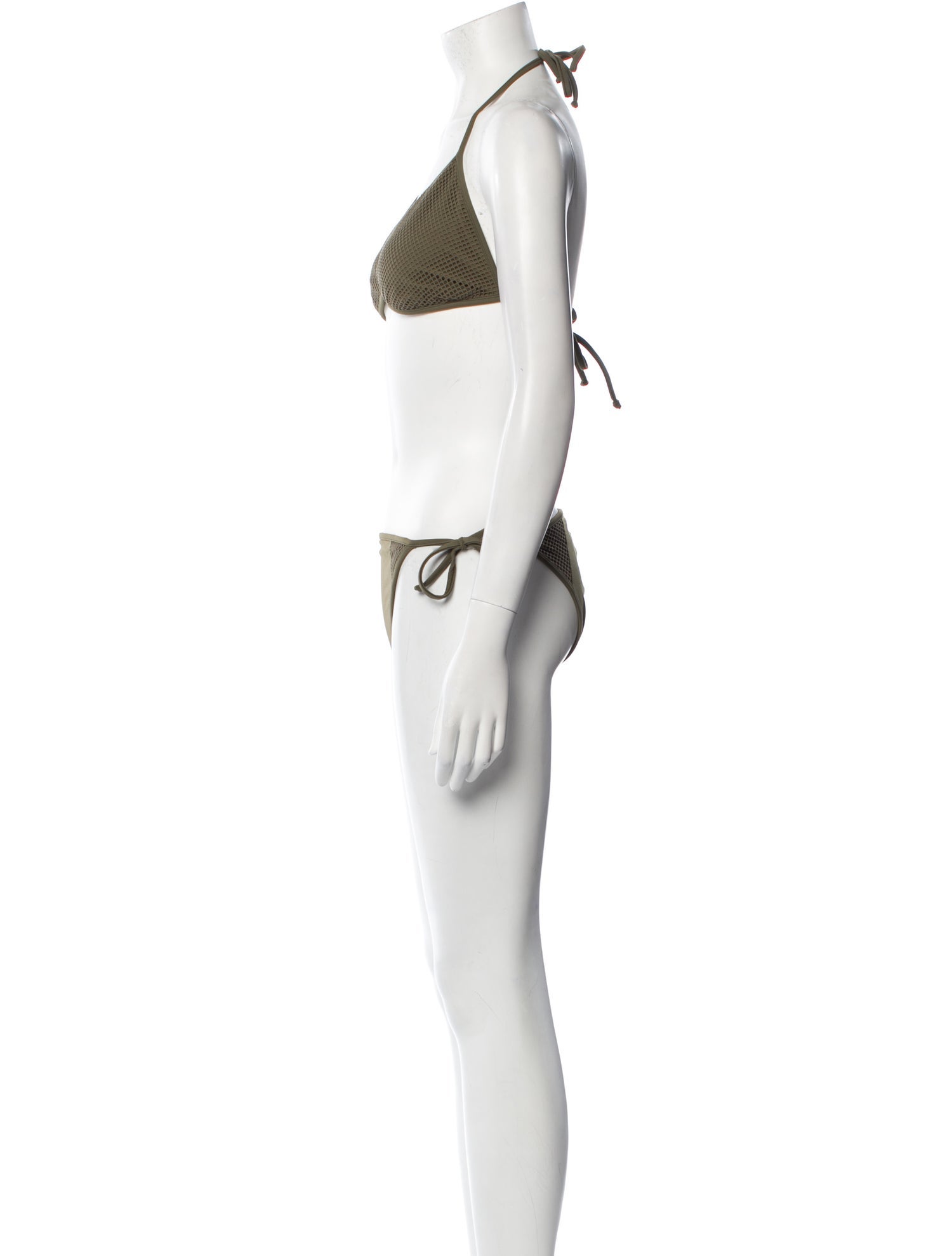 Burberry Brit Bikini