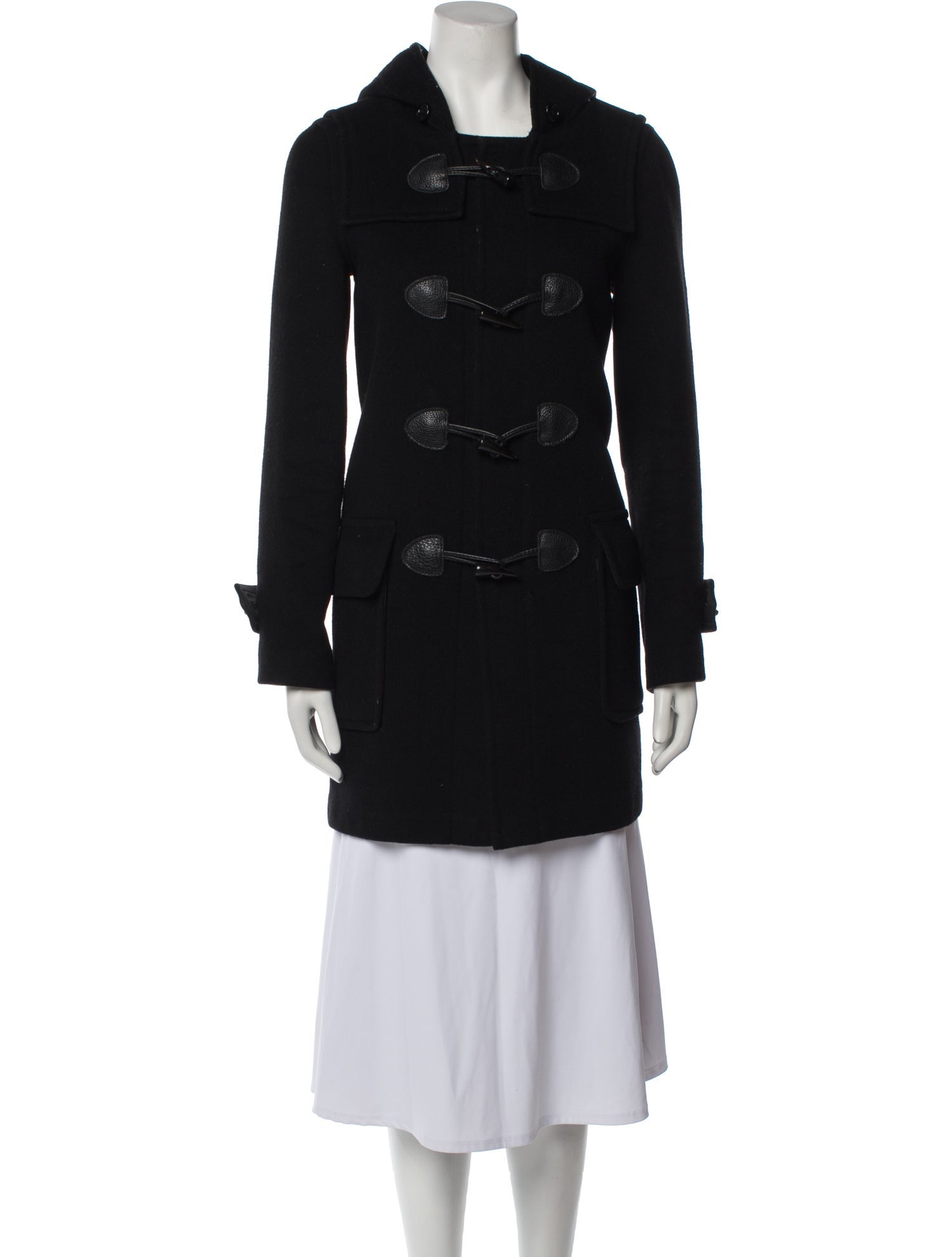 burberry mersey skirt