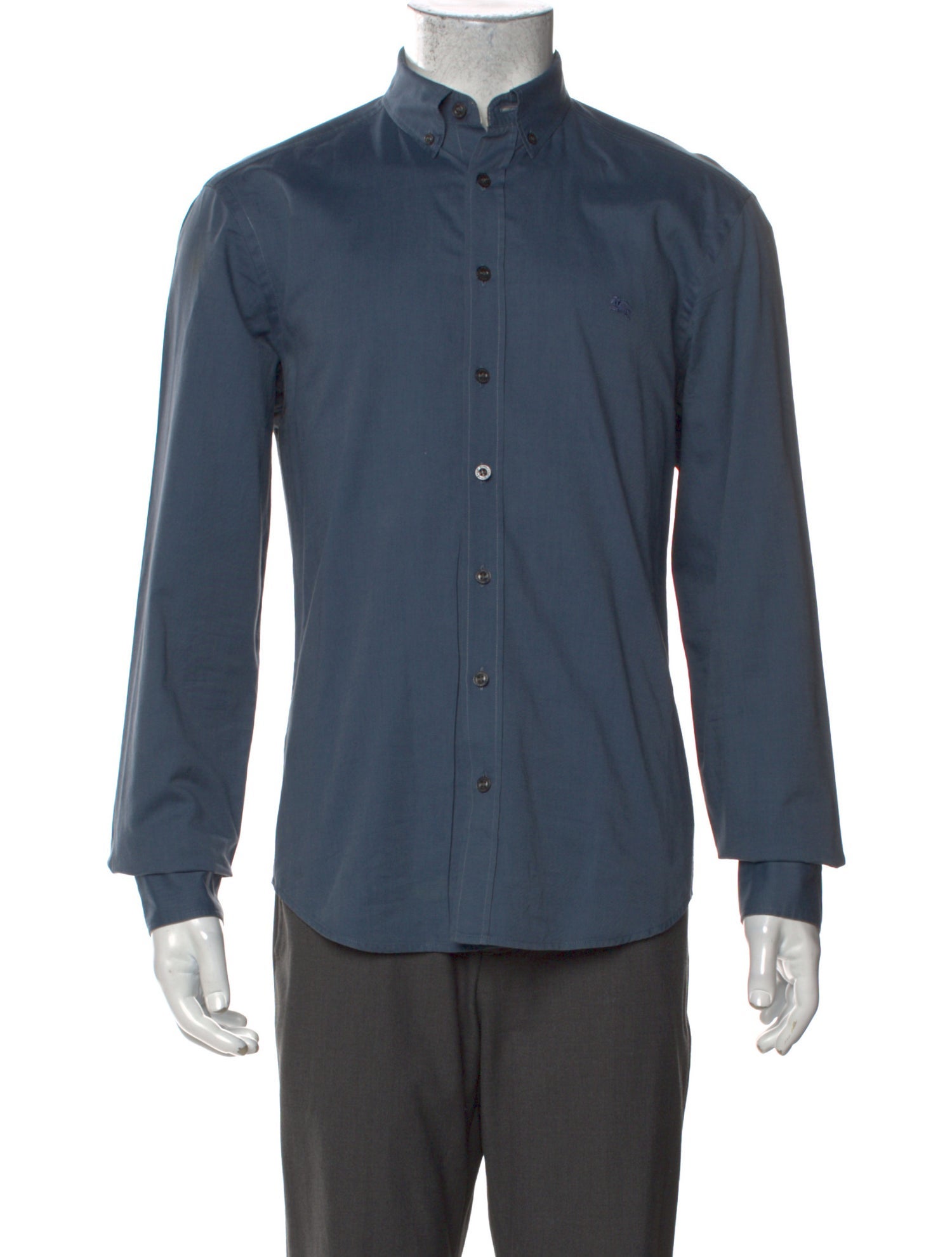 Burberry Brit Long Sleeve Shirt