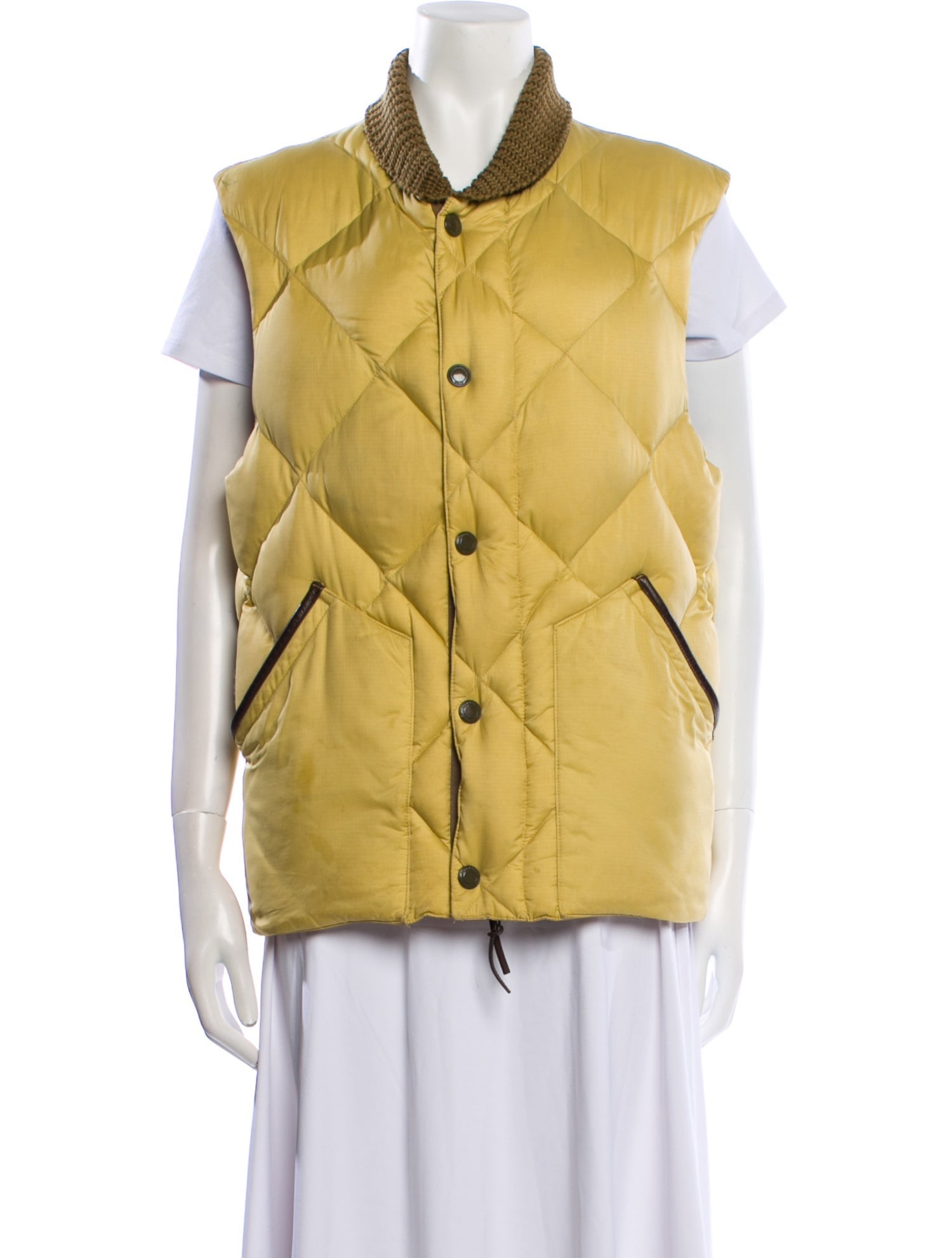 Burberry Brit Vest