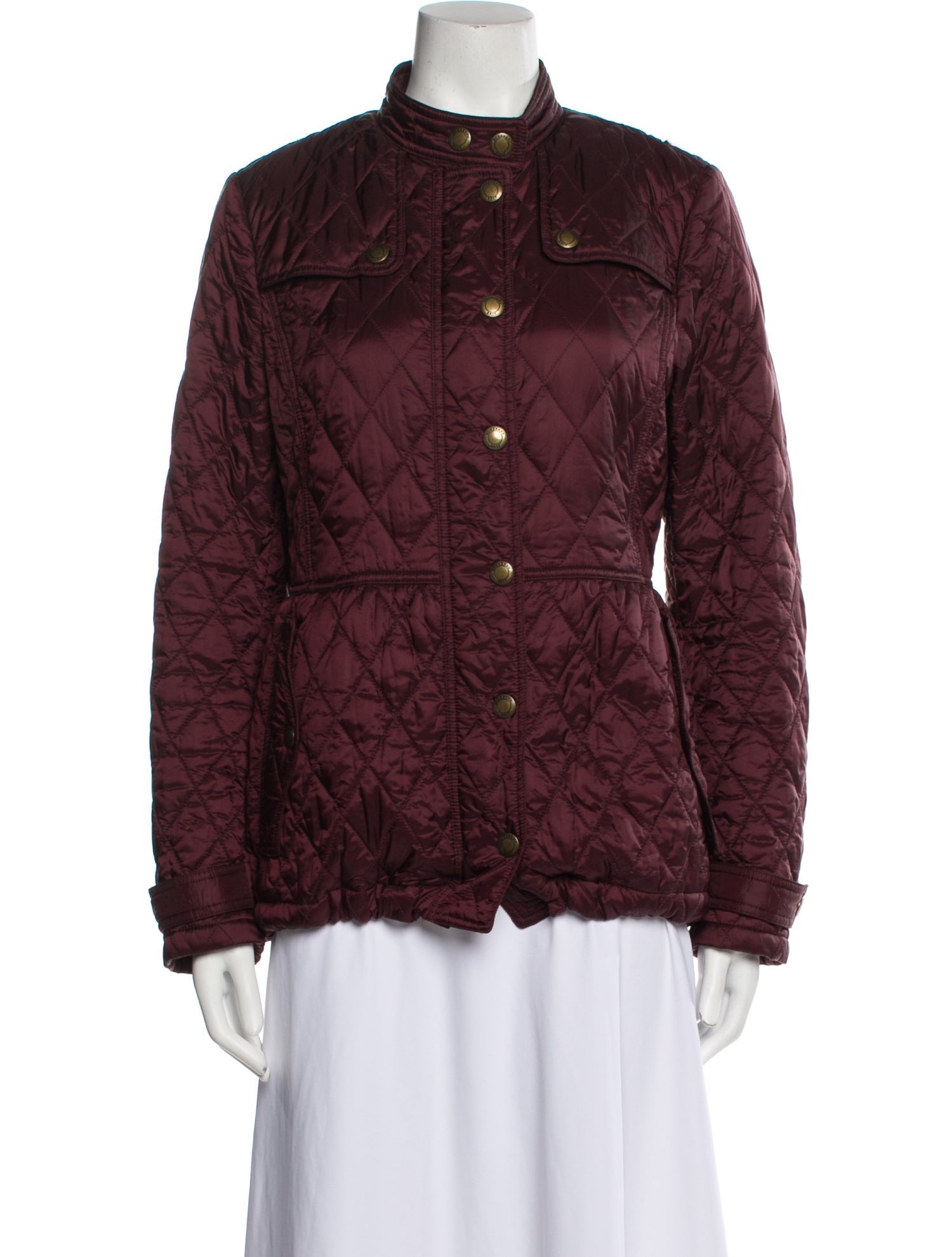 Burberry Brit Utility Jacket