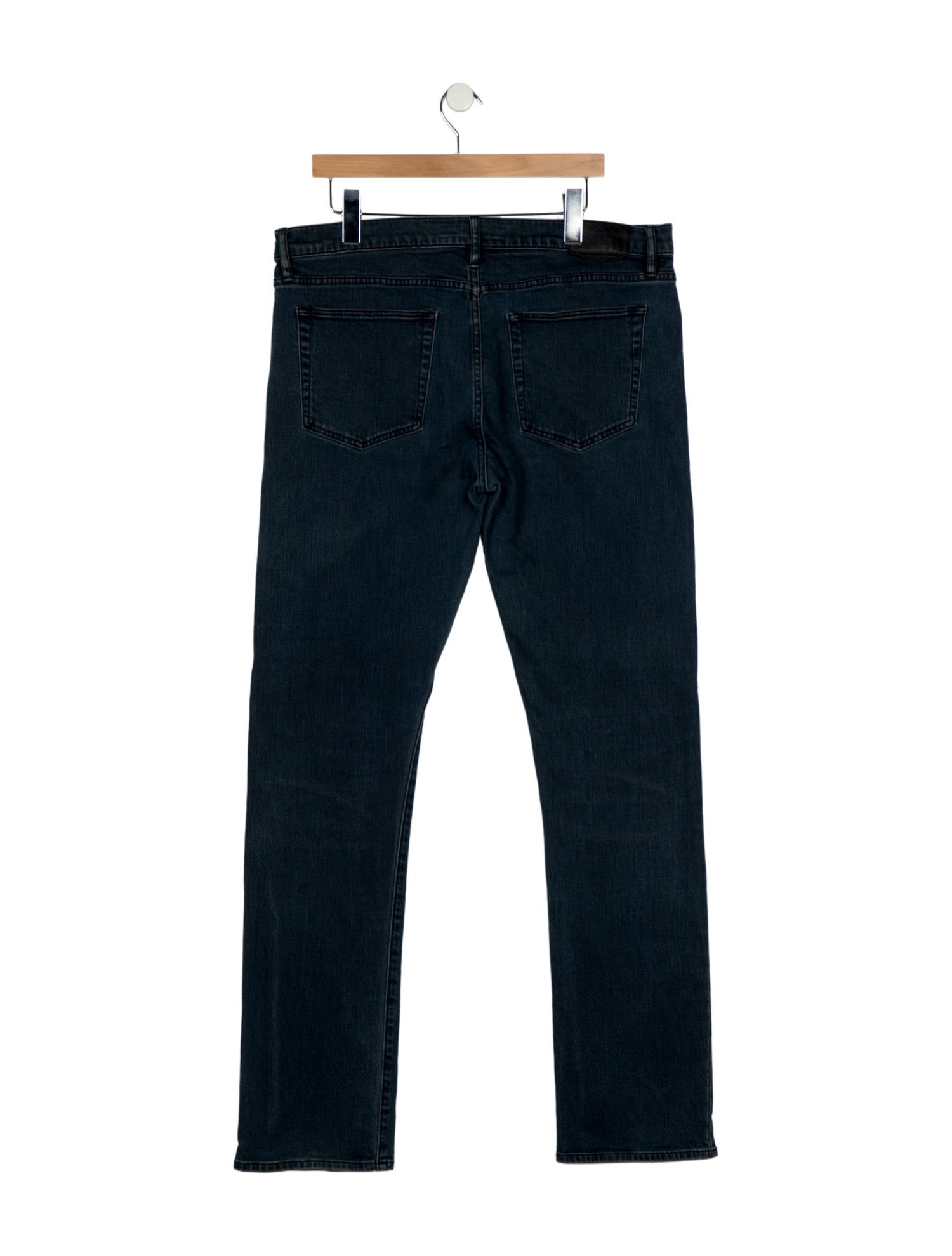 Burberry Brit Skinny Jeans